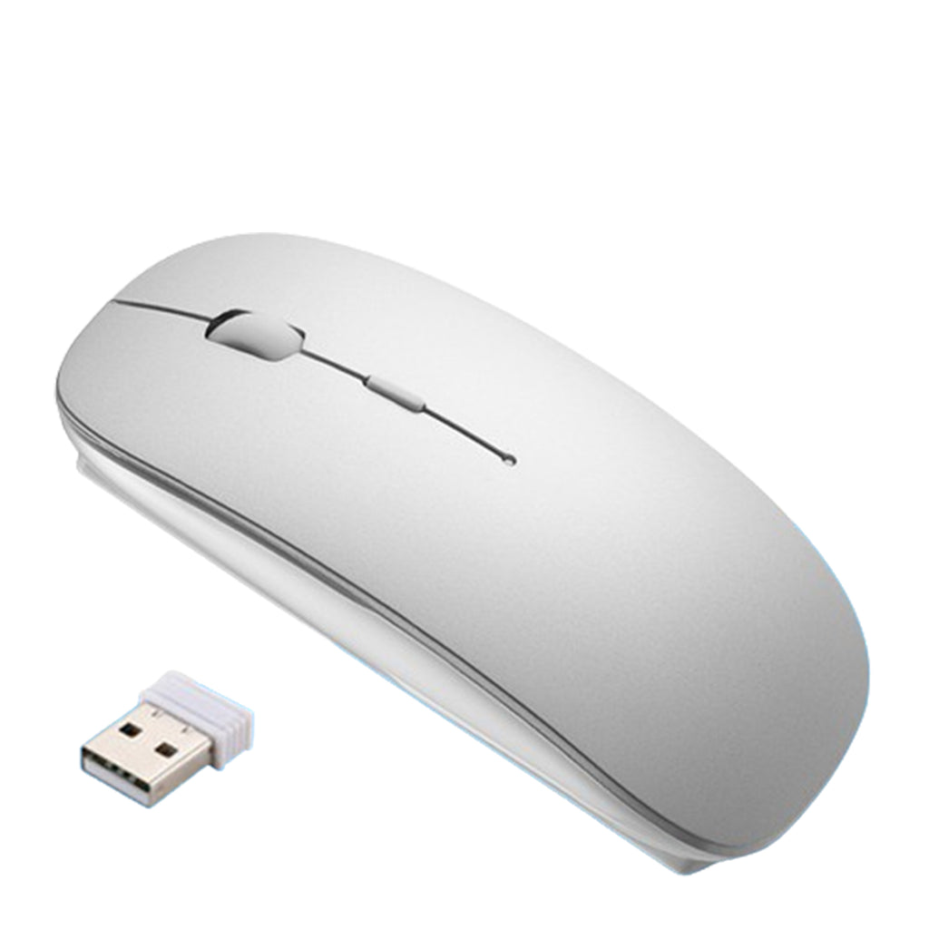 Wireless Bluetooth Silent Mouse