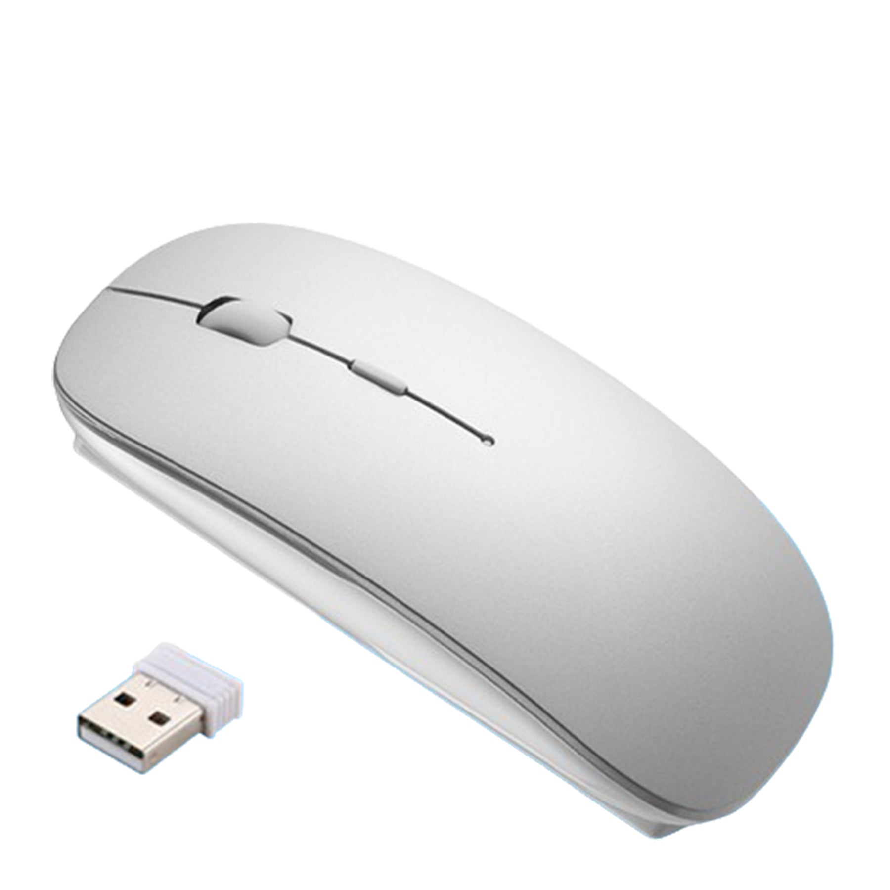 Wireless Bluetooth Silent Mouse