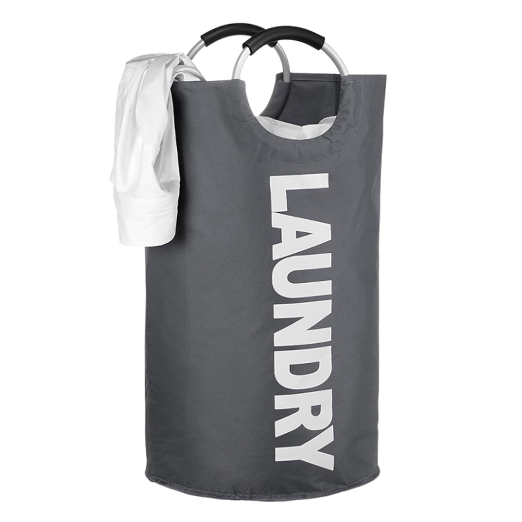 Collapsible Washing Laundry Basket