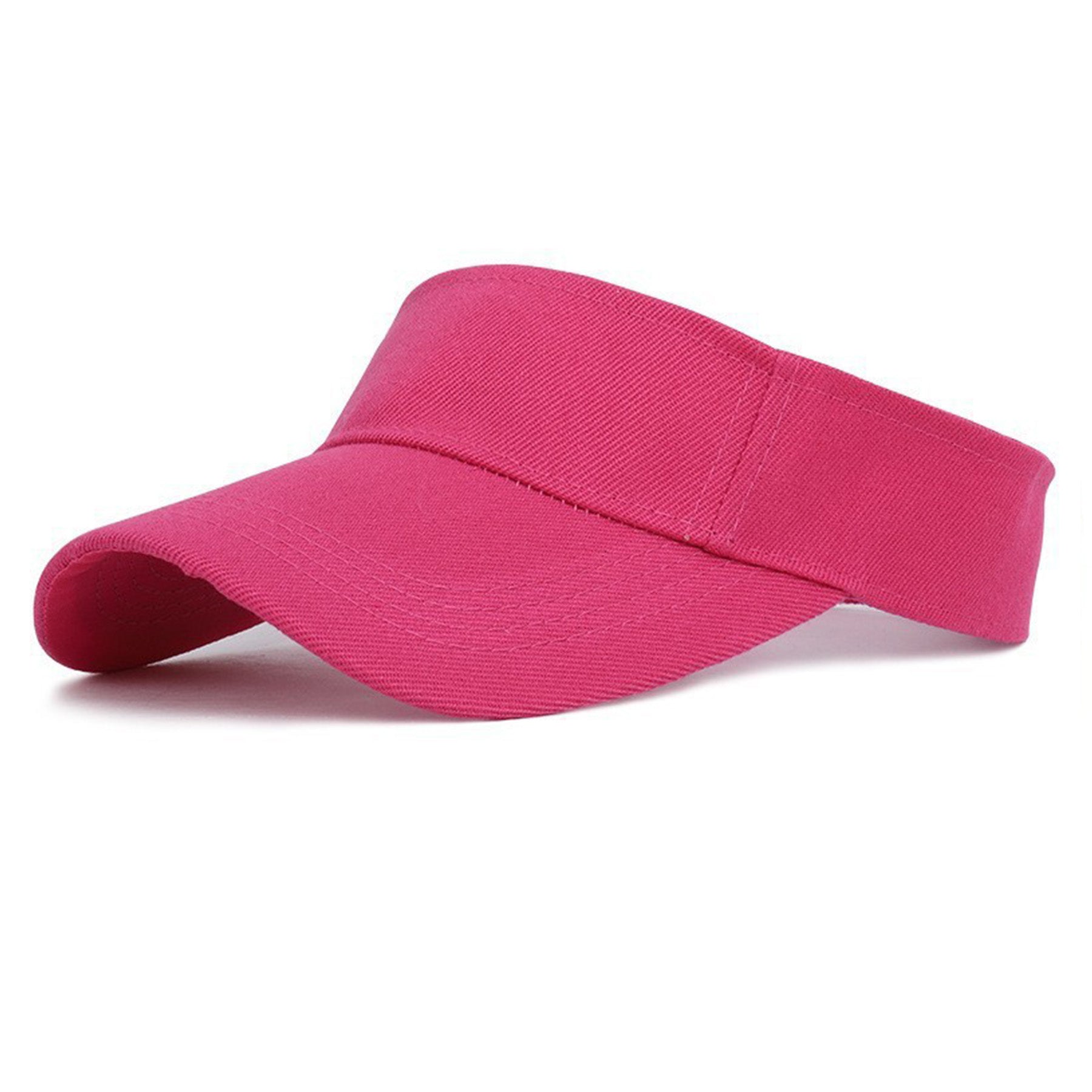 Solid Colour Acrylic Hollow Cap