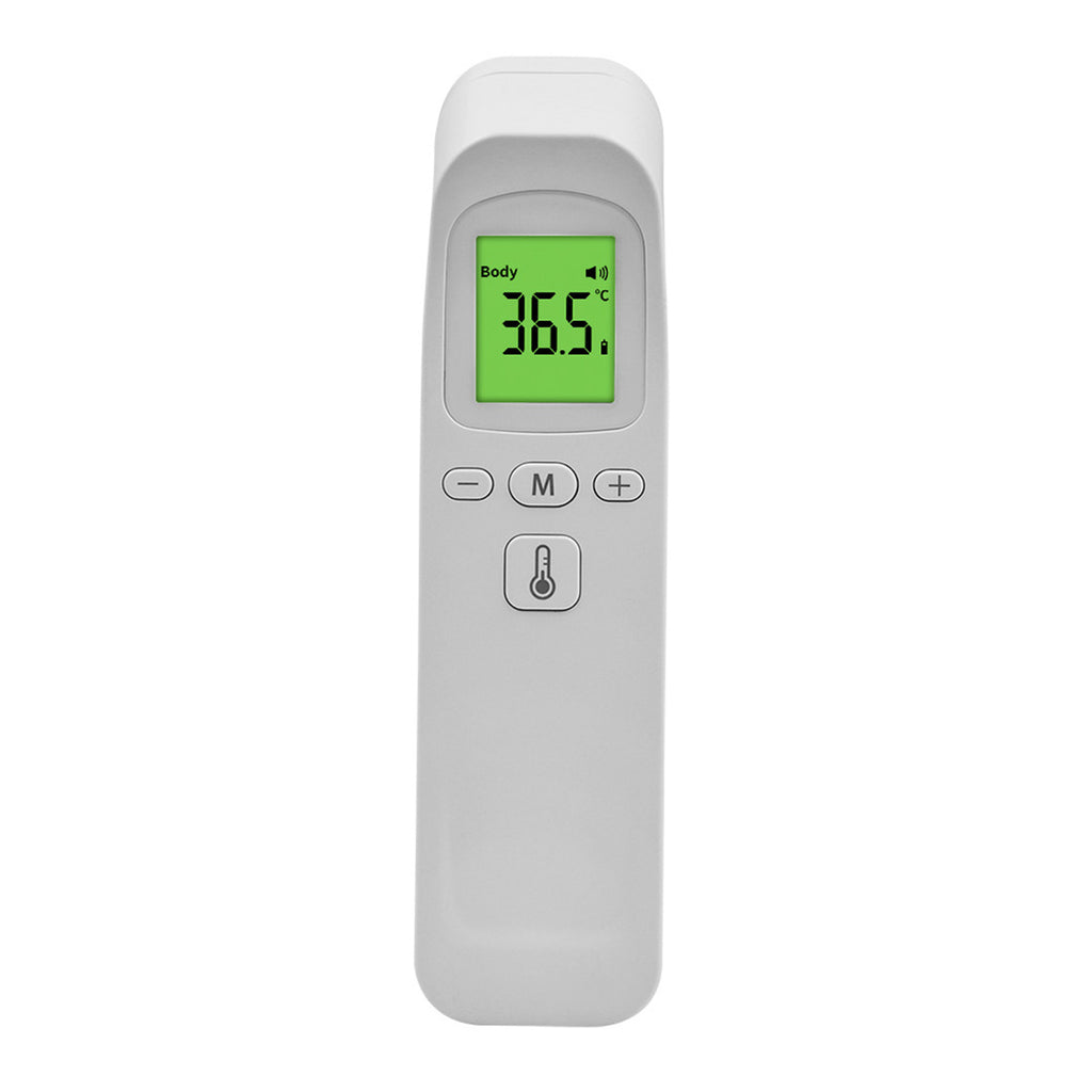 Household Infrared Forehead Temperature Grab