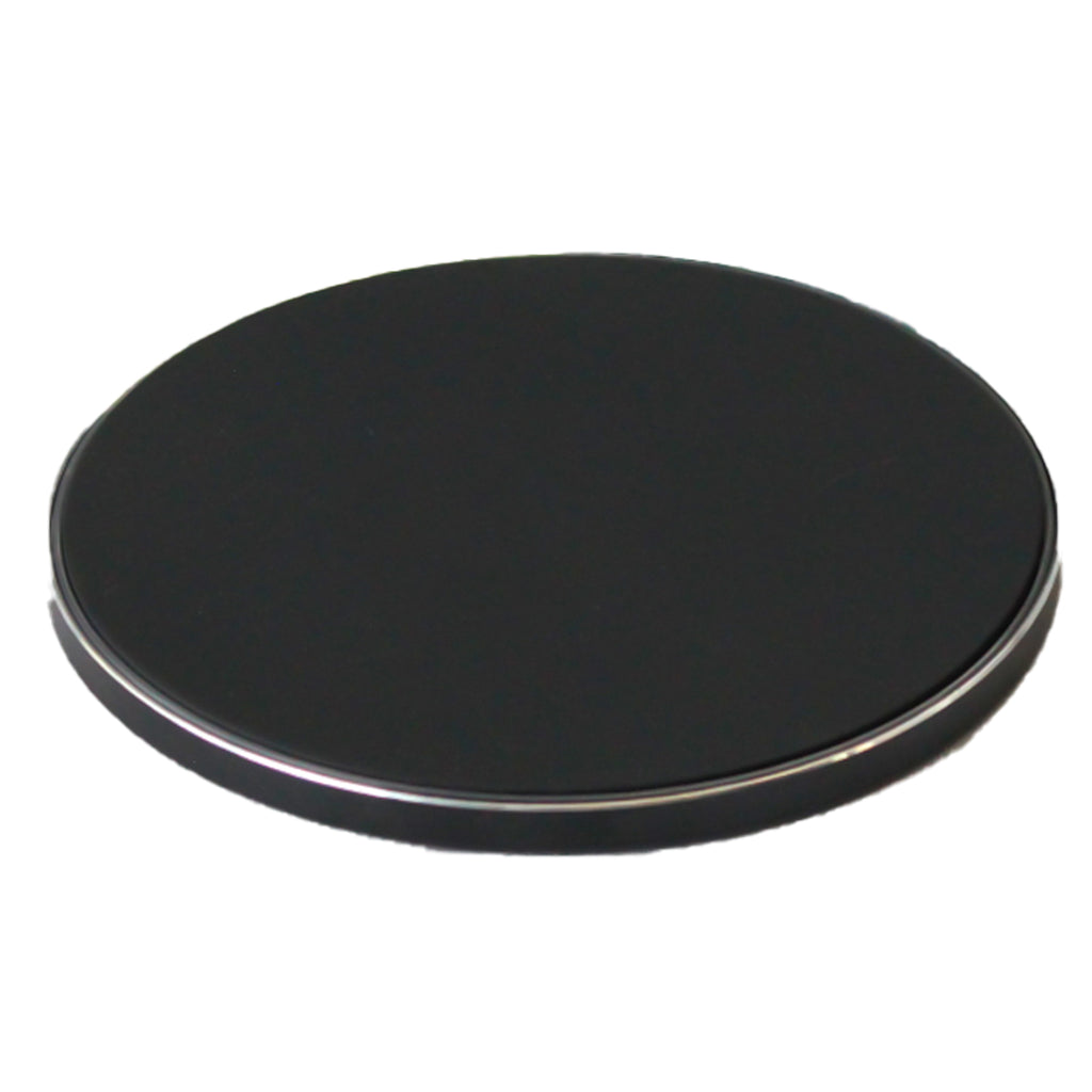 15W Atmospheric Light Emitting Logo Wireless Charger