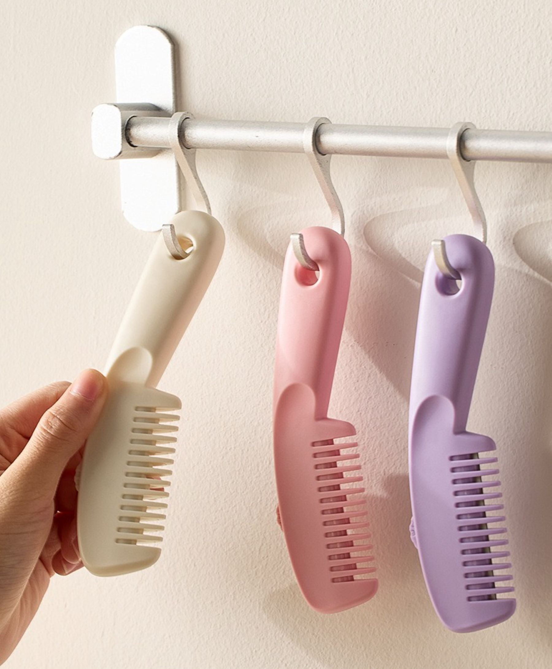 Hair-cutting Comb