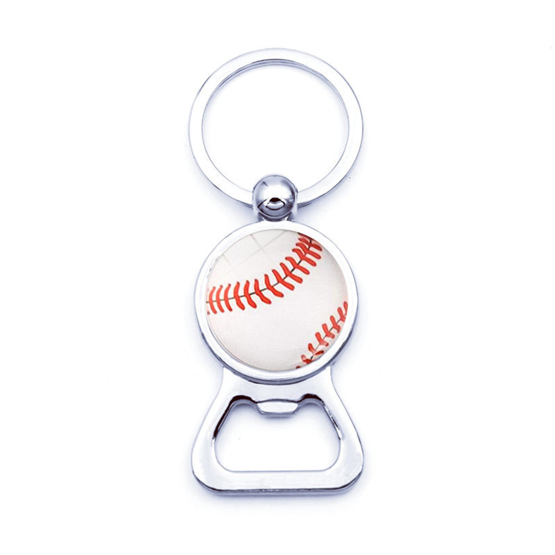 Soccer Ball Bottle Opener