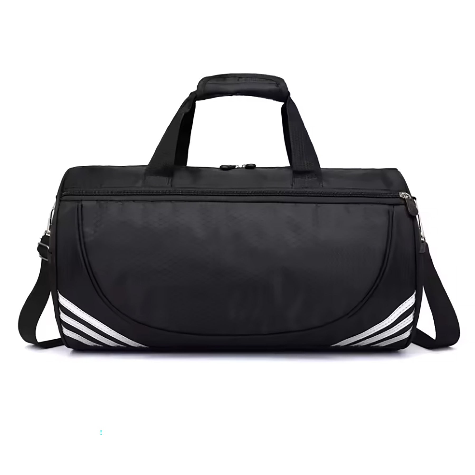 Sports Duffel Bag With Large Capacity