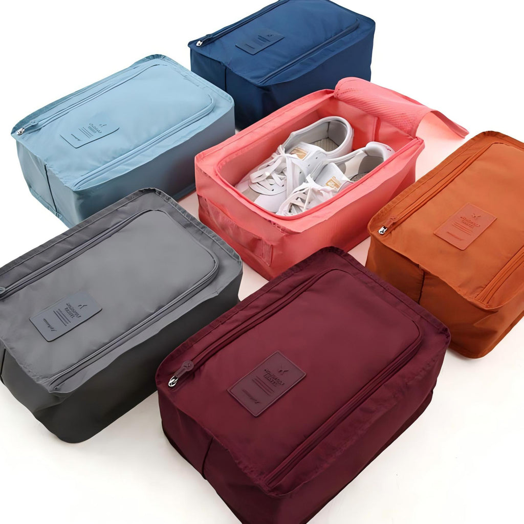 Multi-functional Waterproof Shoe Bag