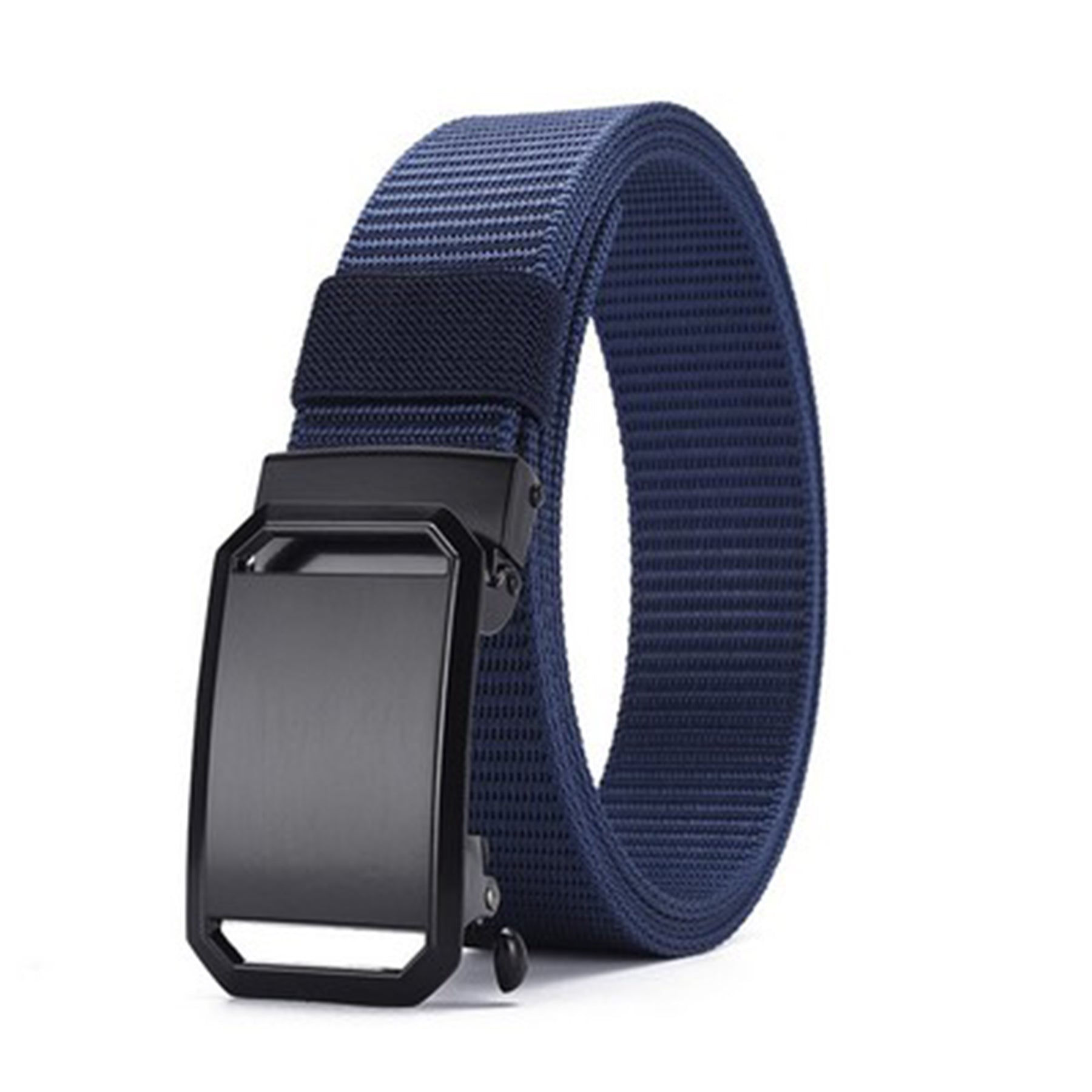 Outdoors Canvas Belt