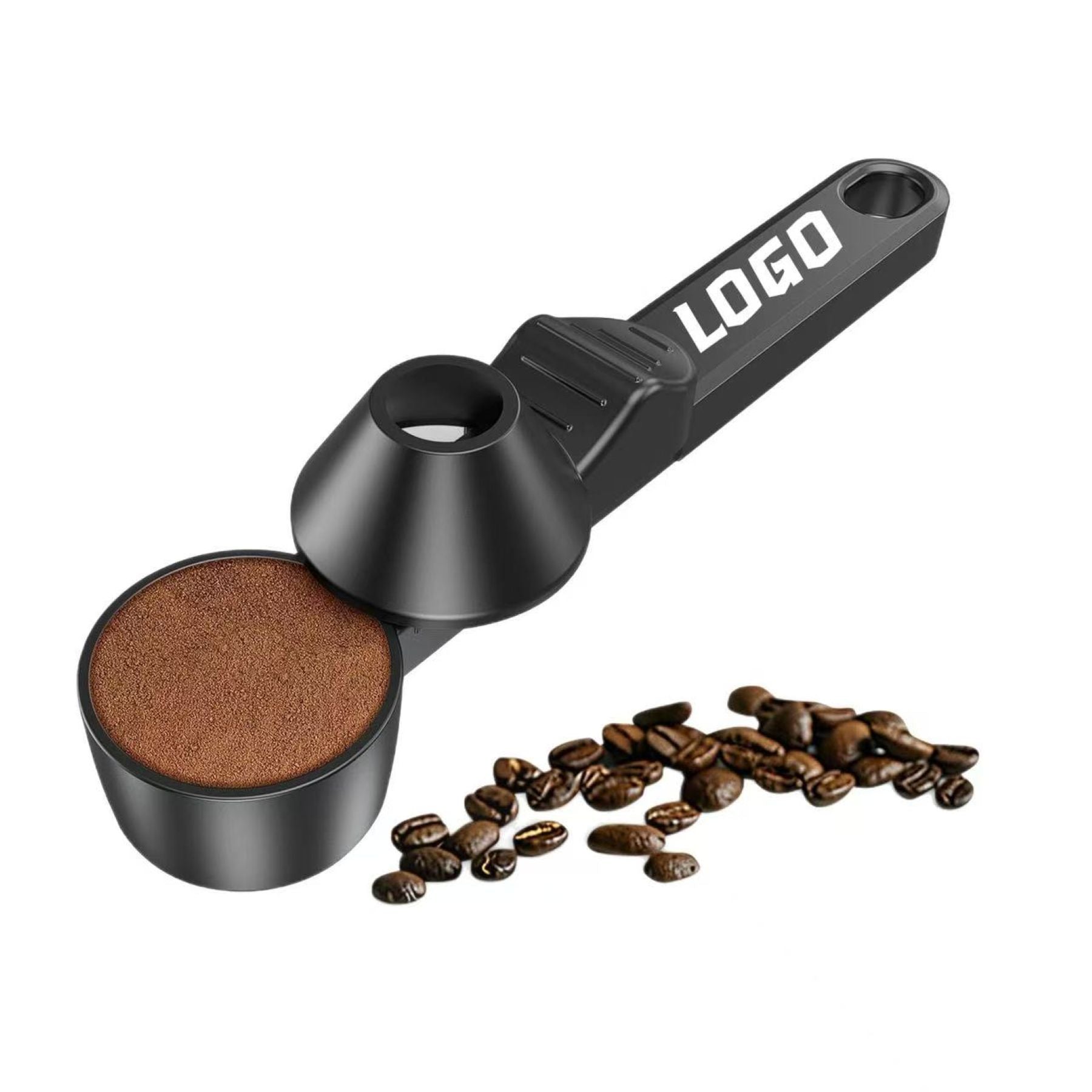Coffee Leak-Proof Spoon