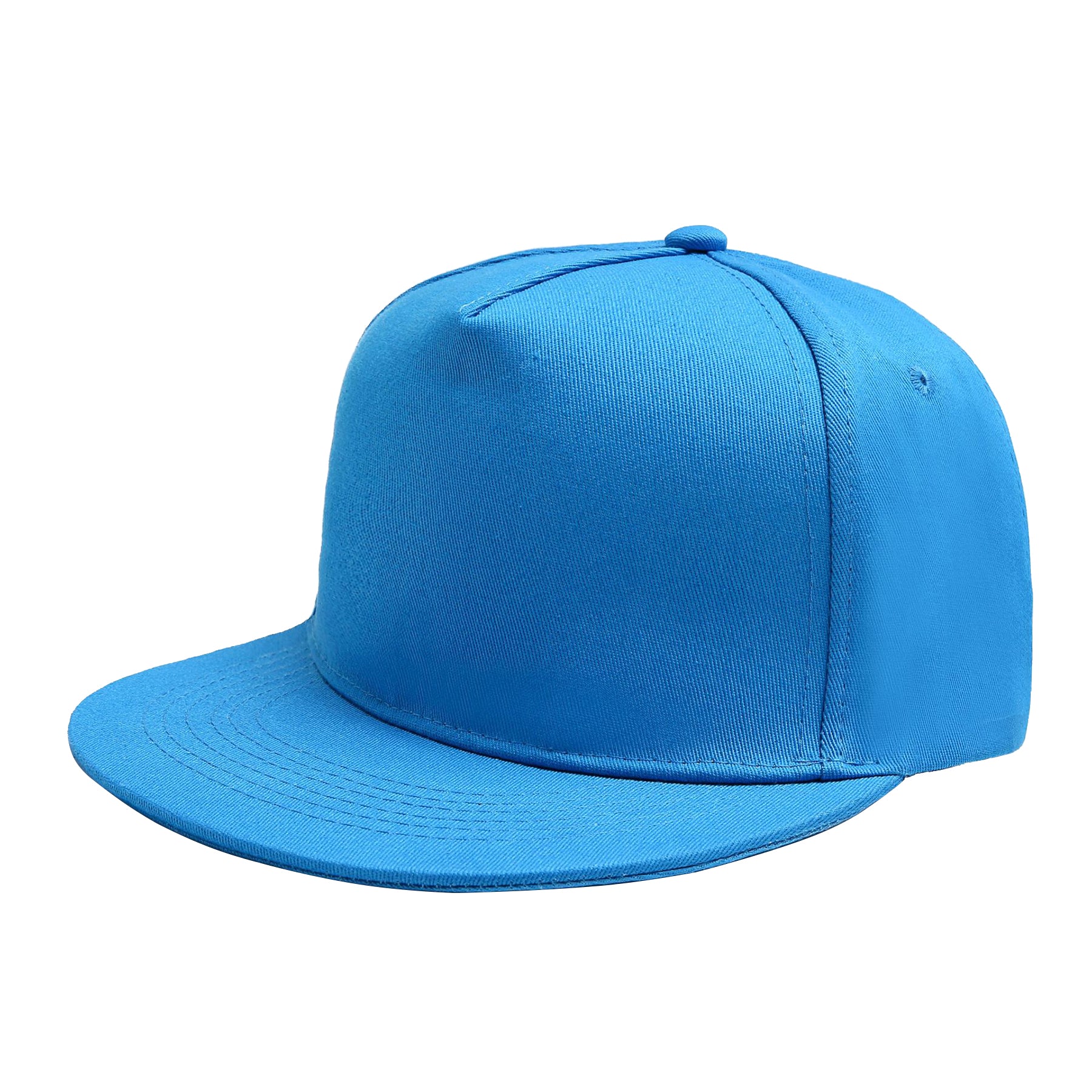 5 Panels Baseball Cap