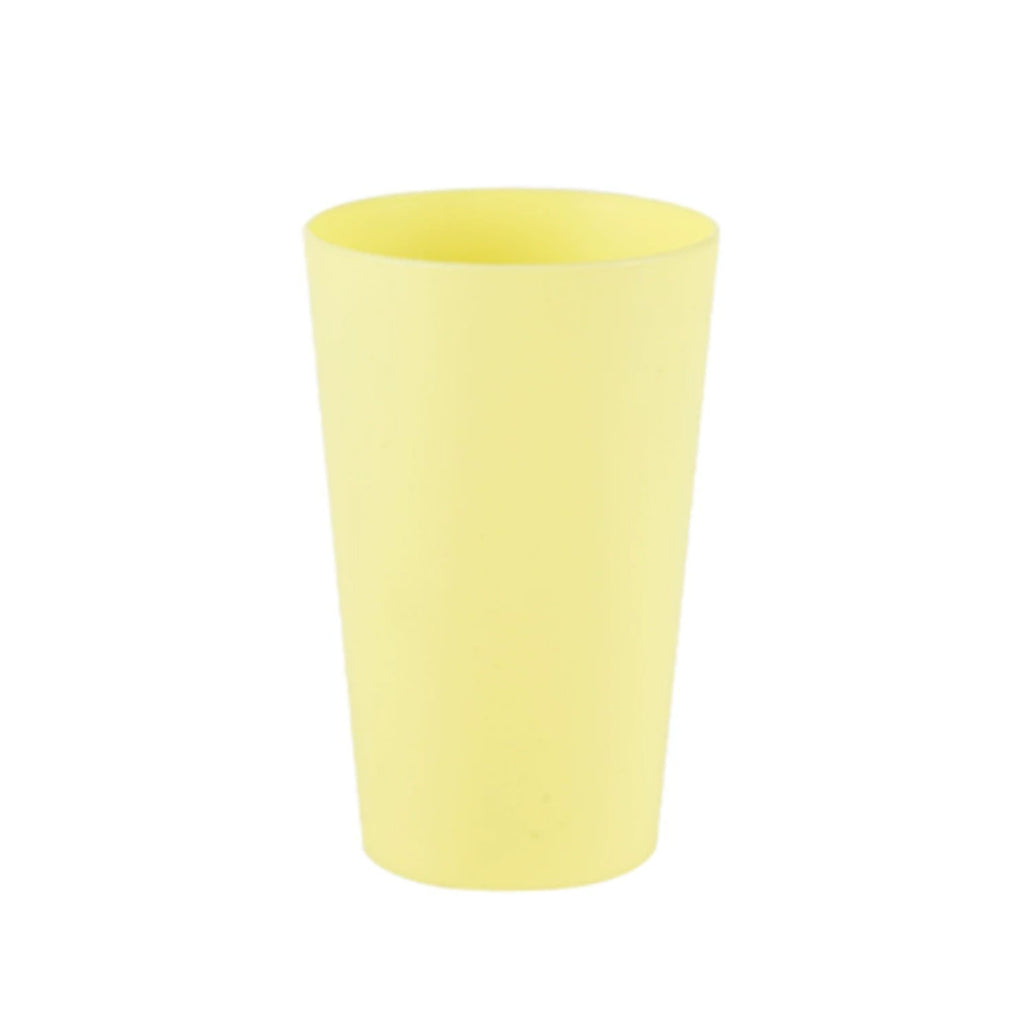 11 Oz. Multi Purpose Durable Easy to Clean Plastic Cup