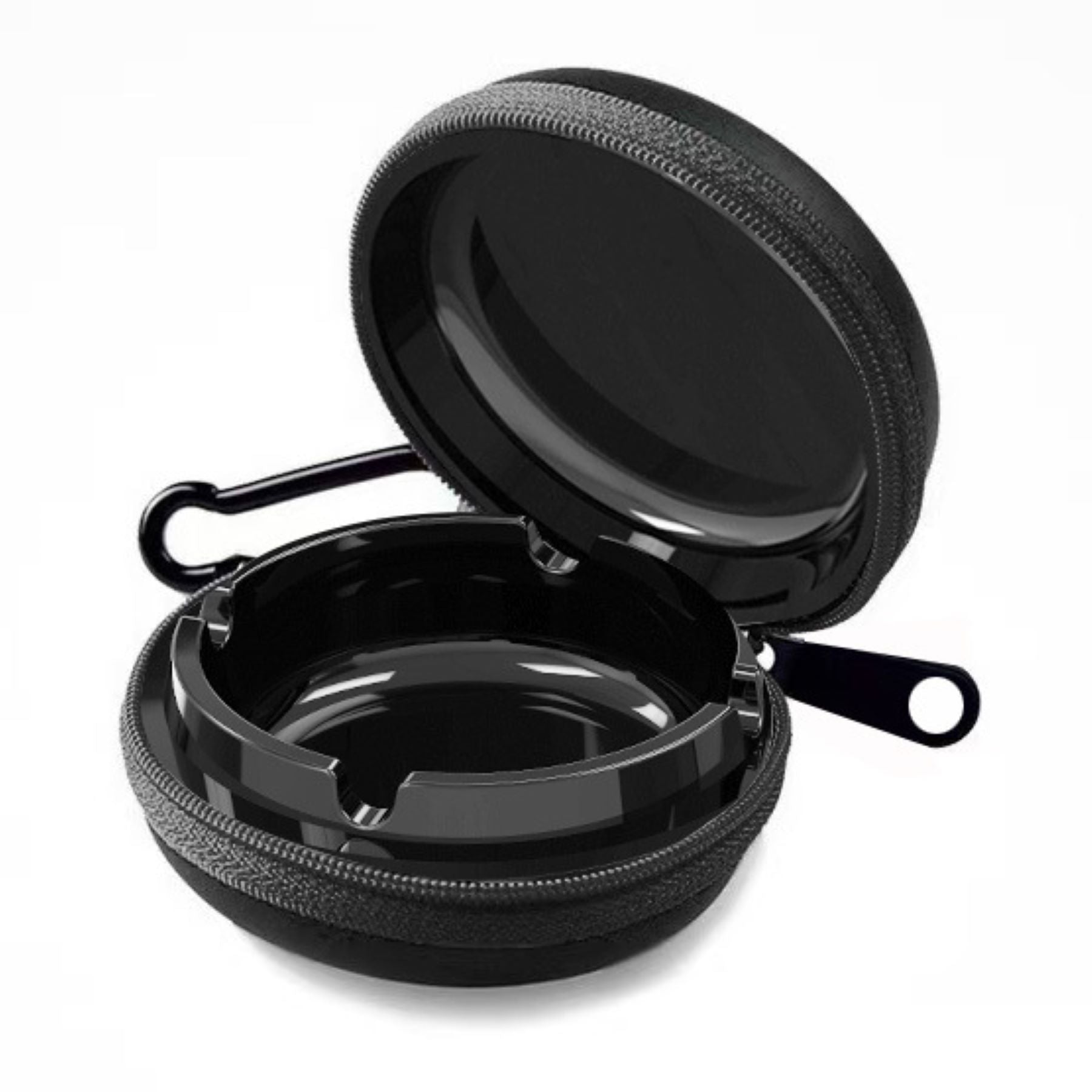 Portable Pocket Ashtray