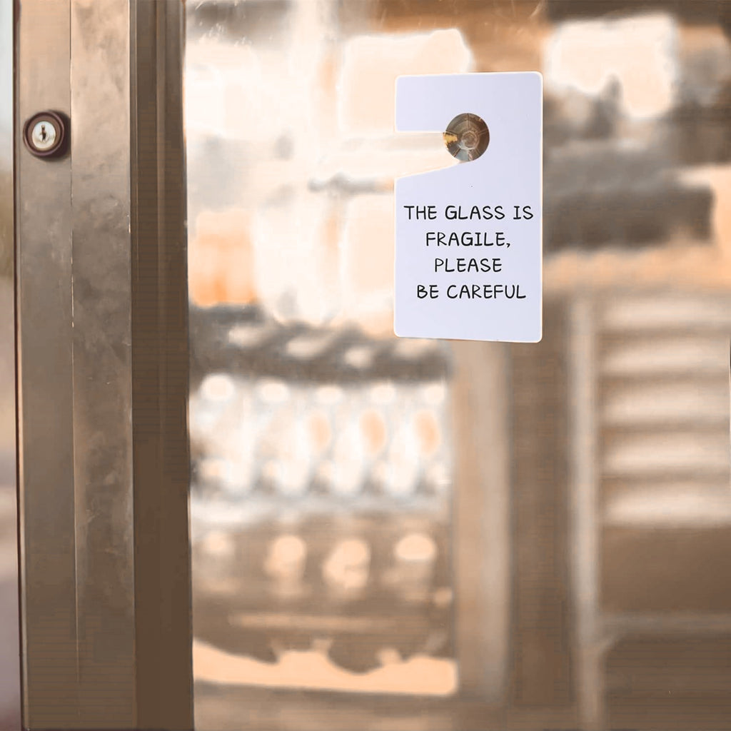 Hanging Tag