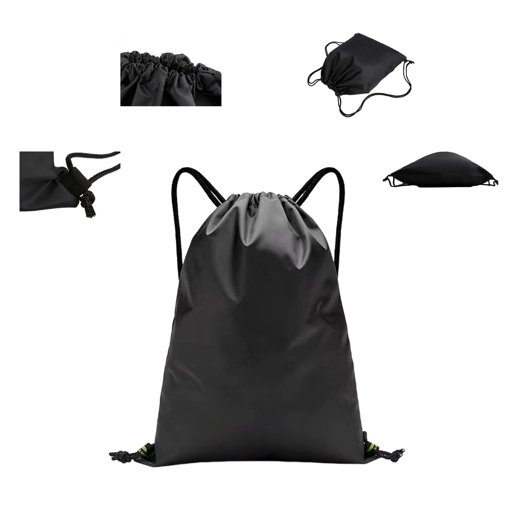 Drawstring Backpacks