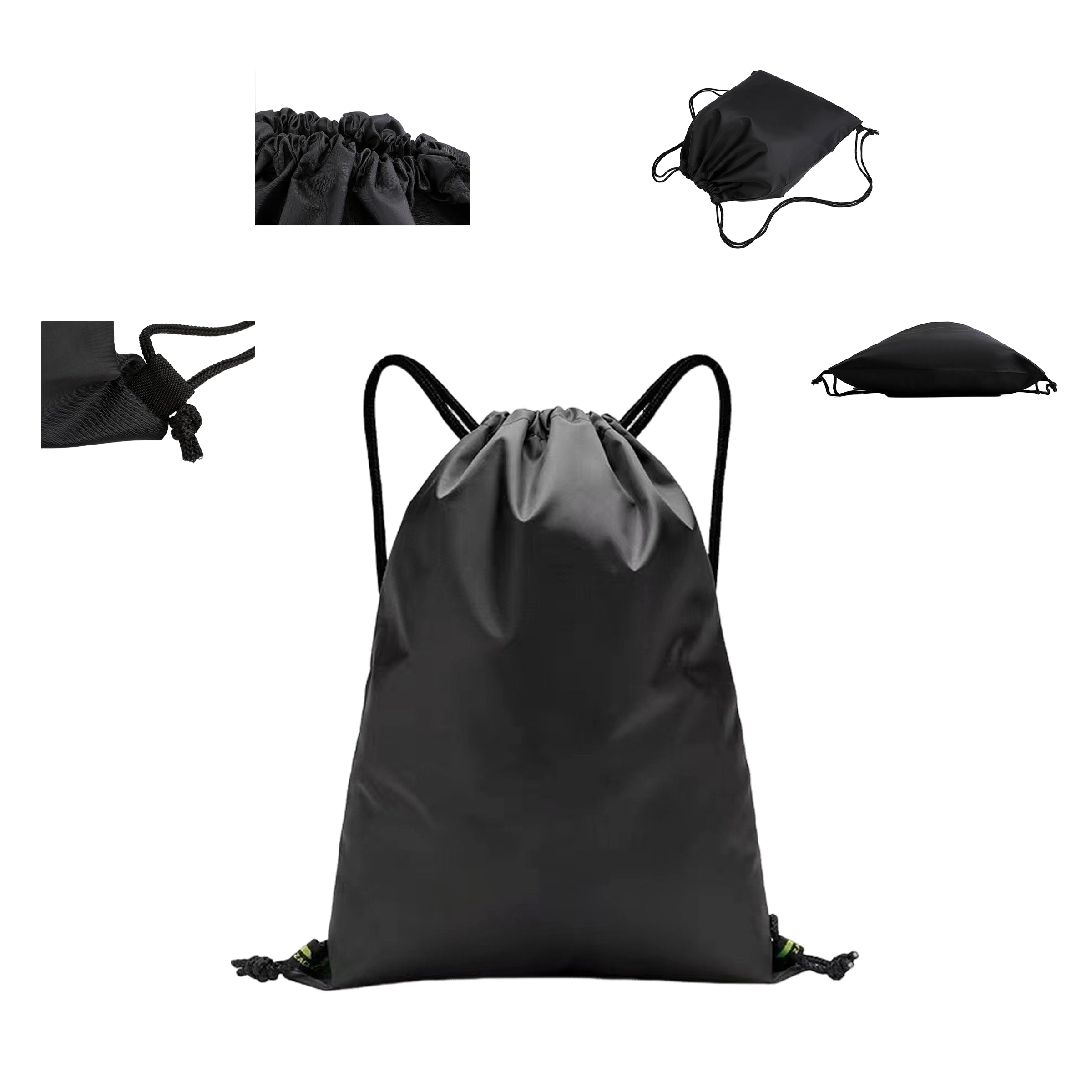 Drawstring Backpacks