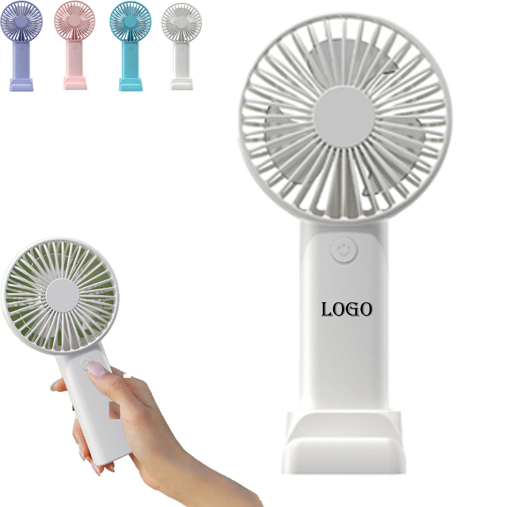 Handheld Mini Fan
