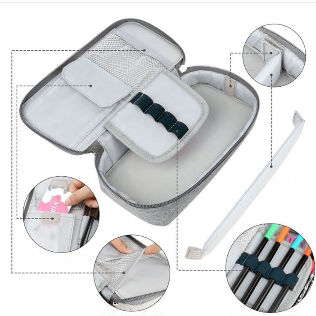 Stationery Pen Bag