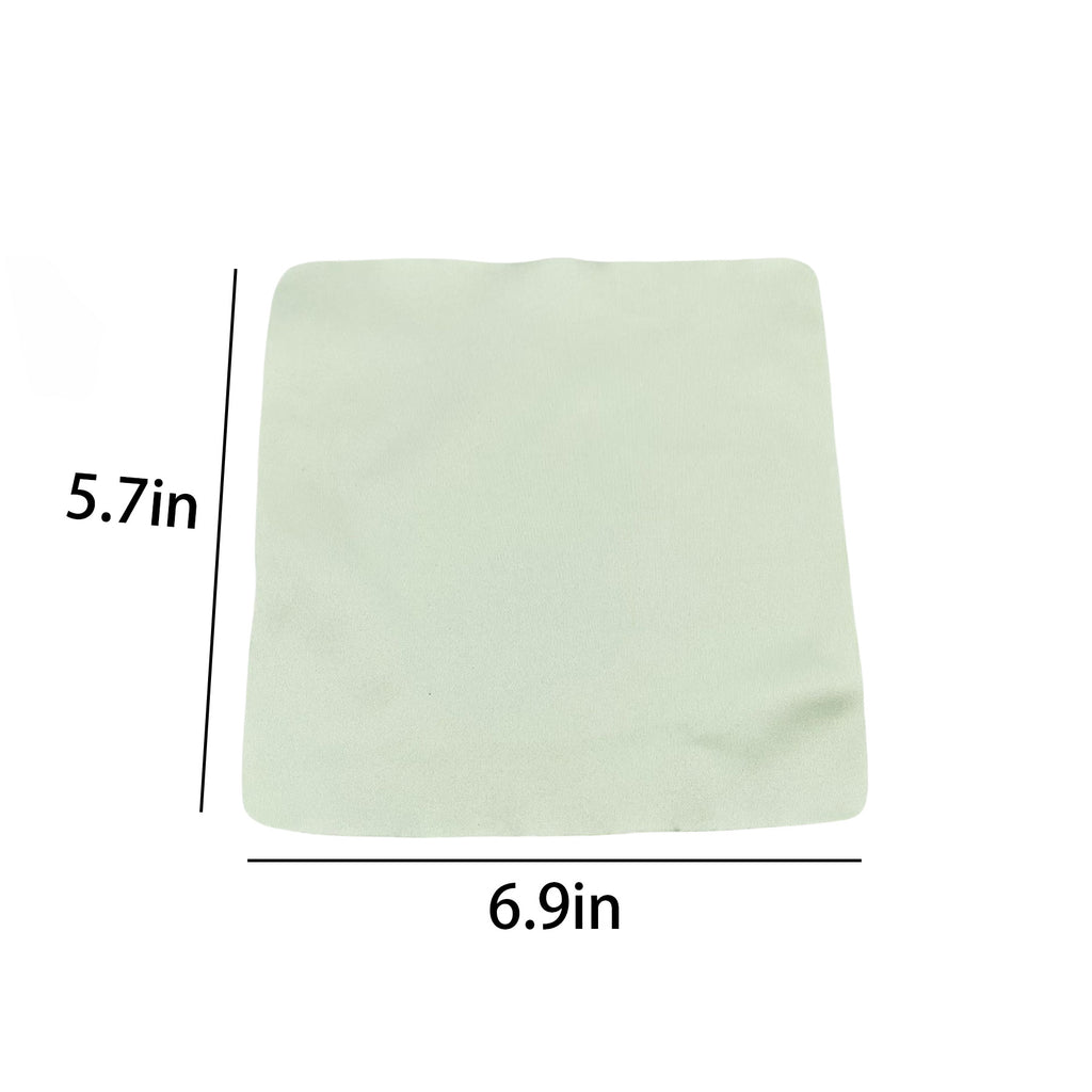 Microfiber Eyeglass Cleaning Cloth