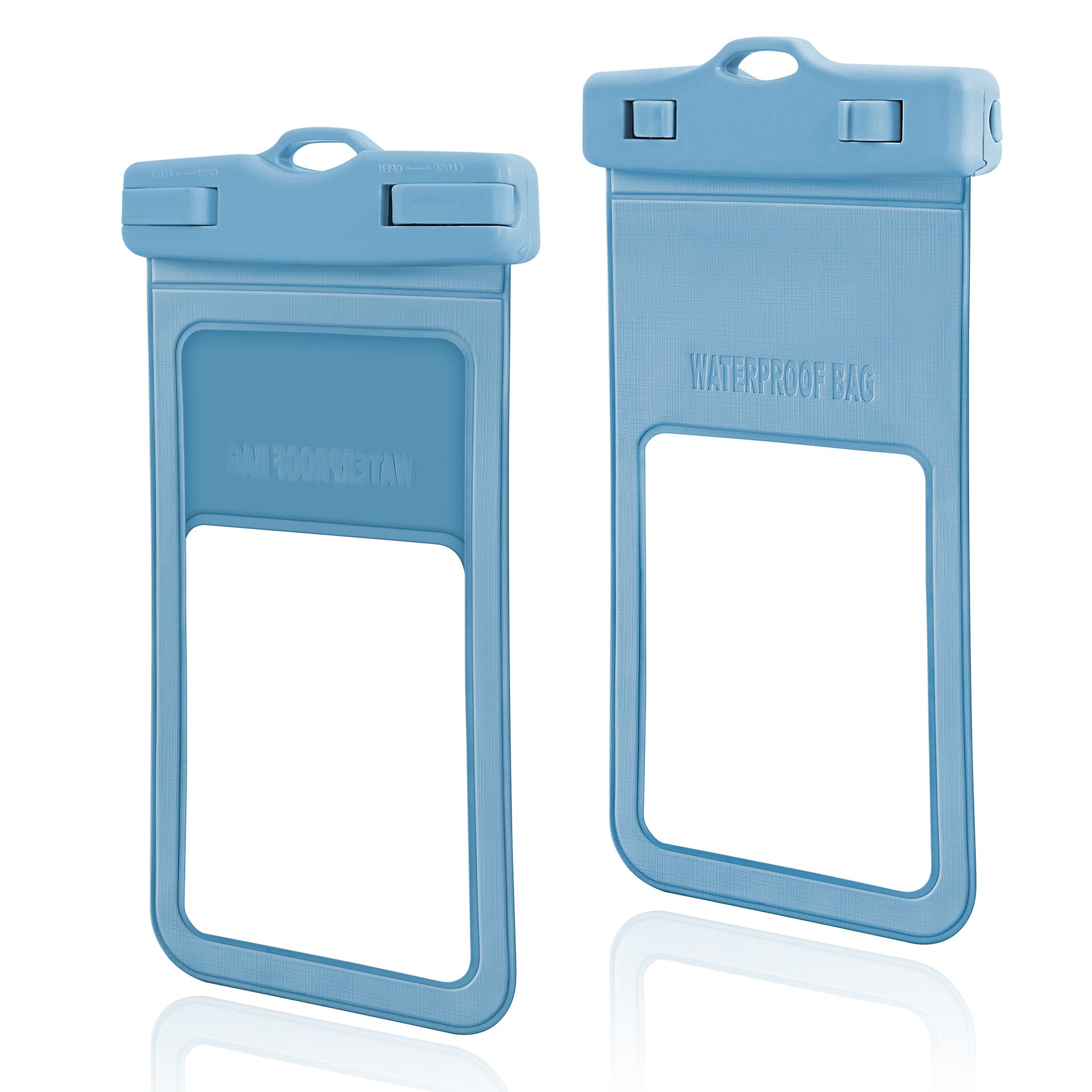 Waterproof Pouch