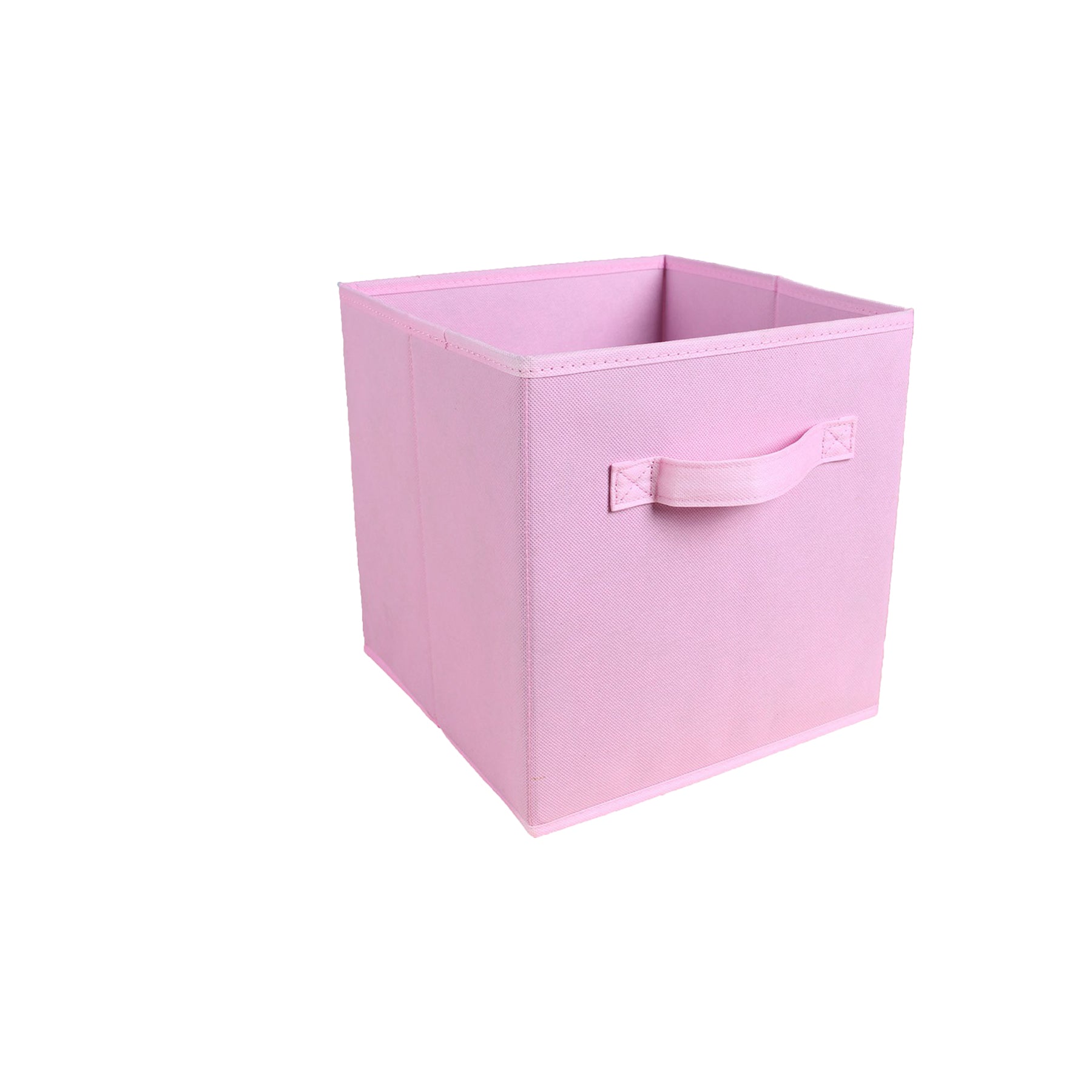 Foldable Non-Woven Square Storage Box