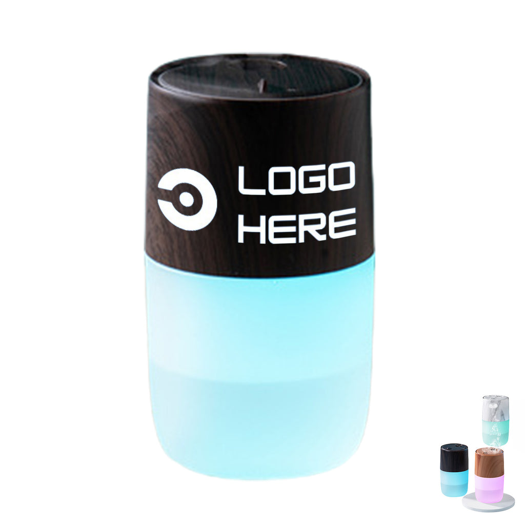 Innovative Jellyfish Mist Humidifier