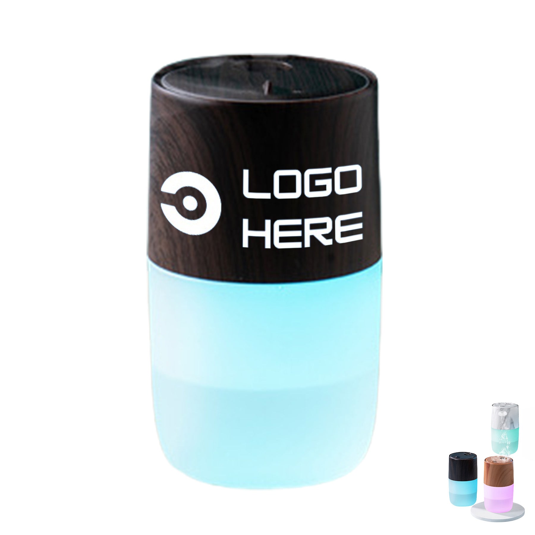 Innovative Jellyfish Mist Humidifier