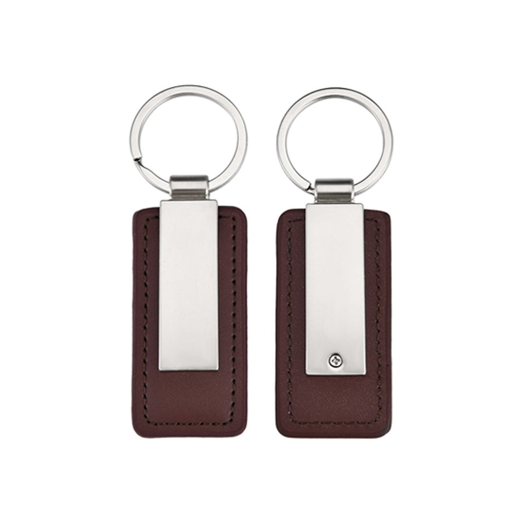 Premium Leather Key Chain