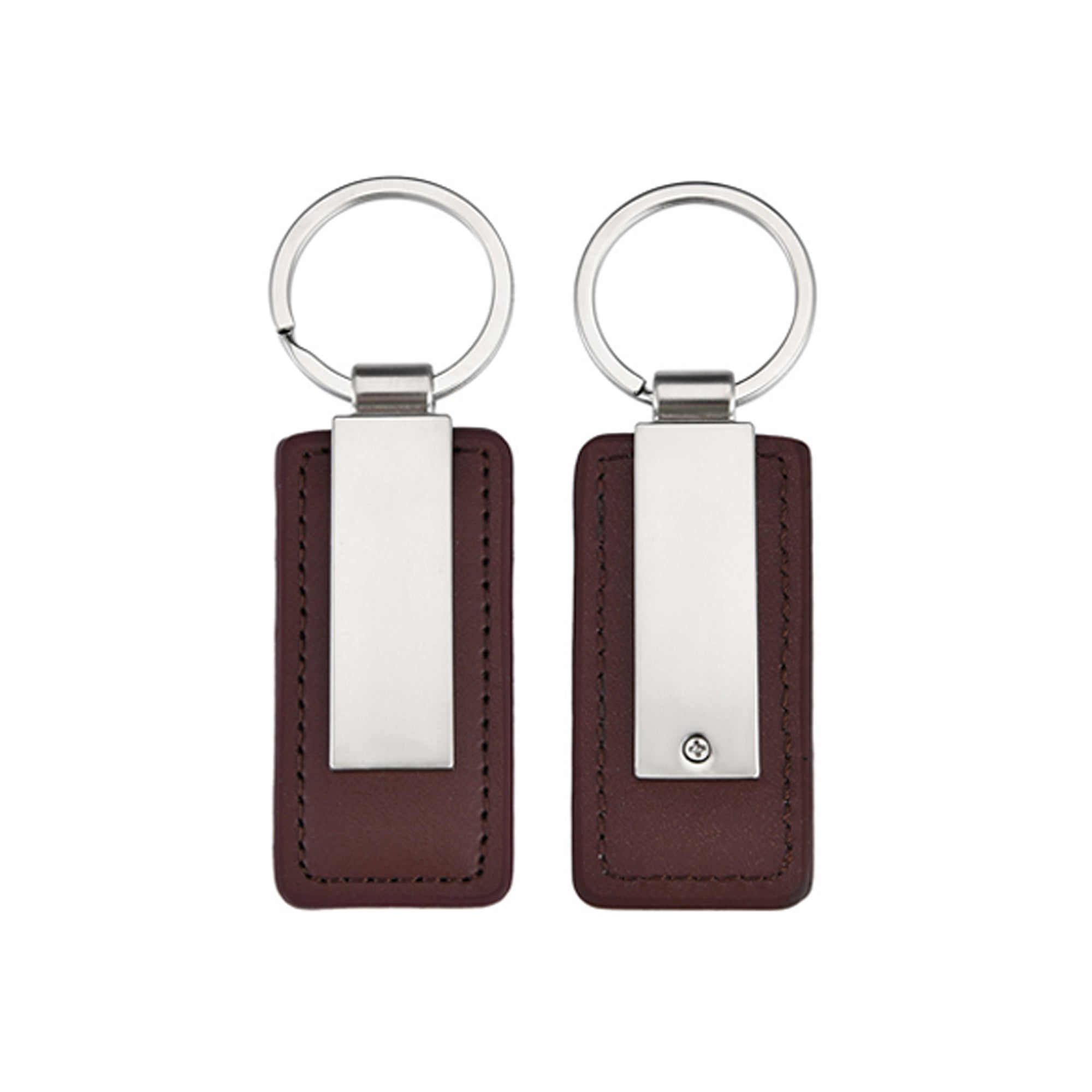Premium Leather Key Chain