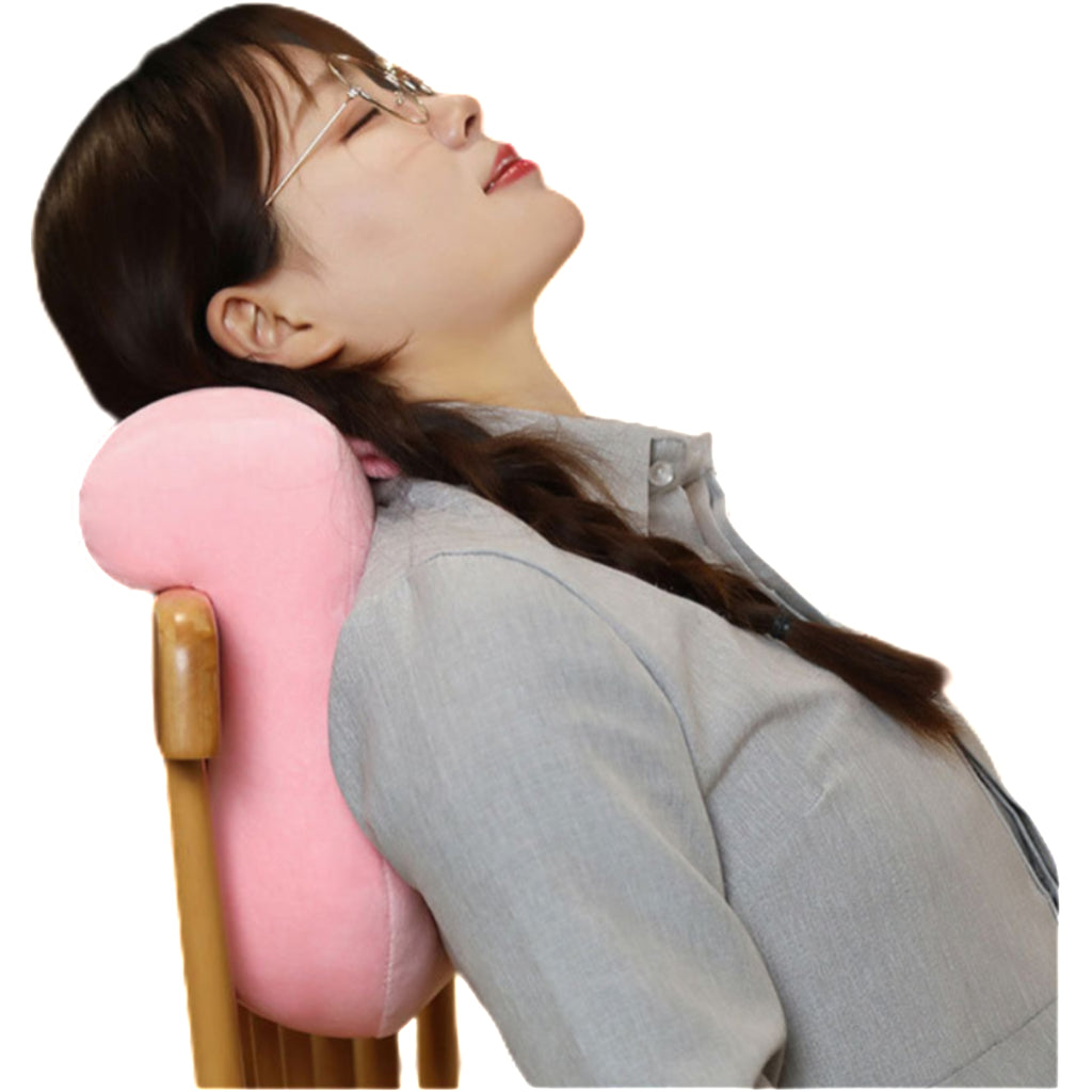 Work & Learn Resting Pillow