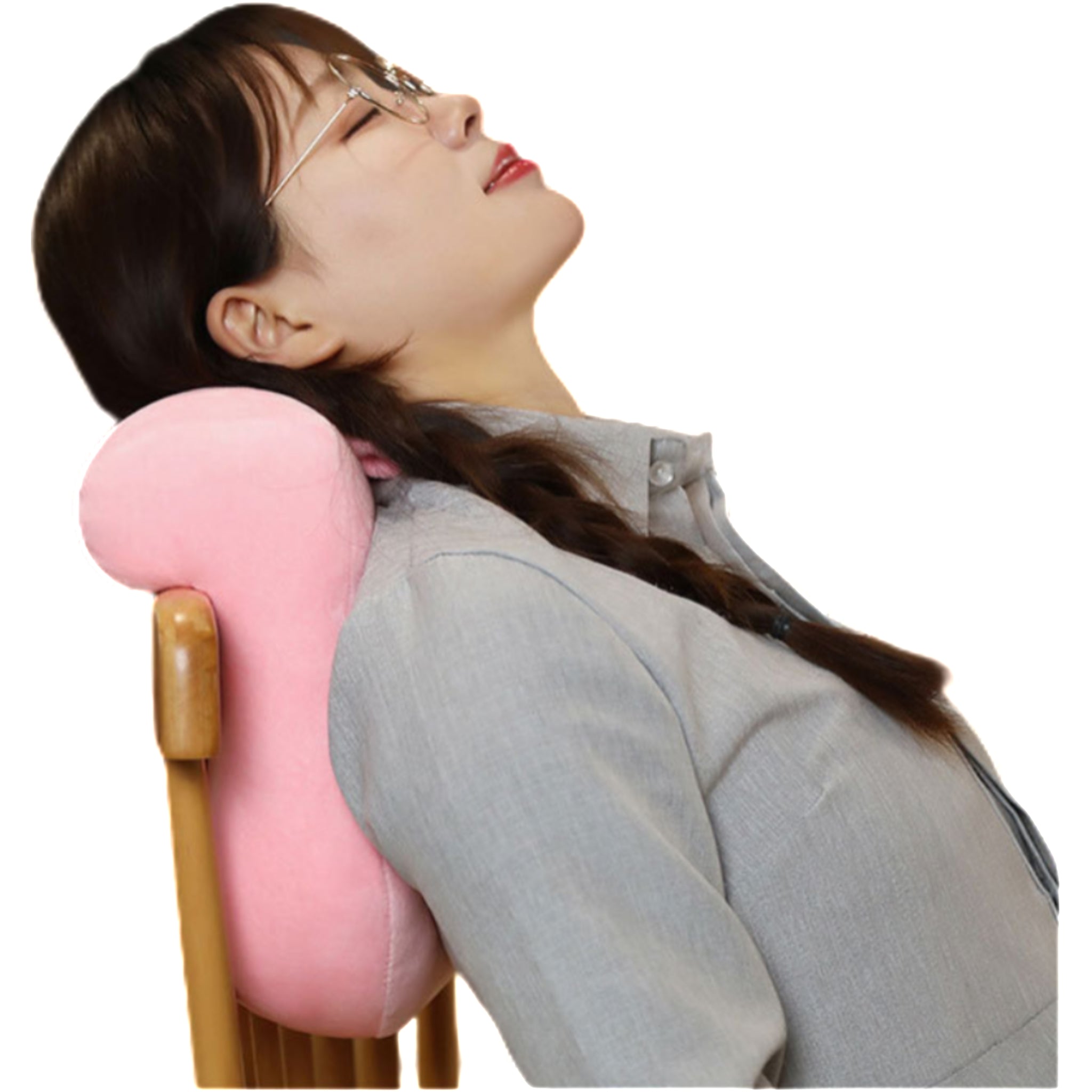 Work & Learn Resting Pillow