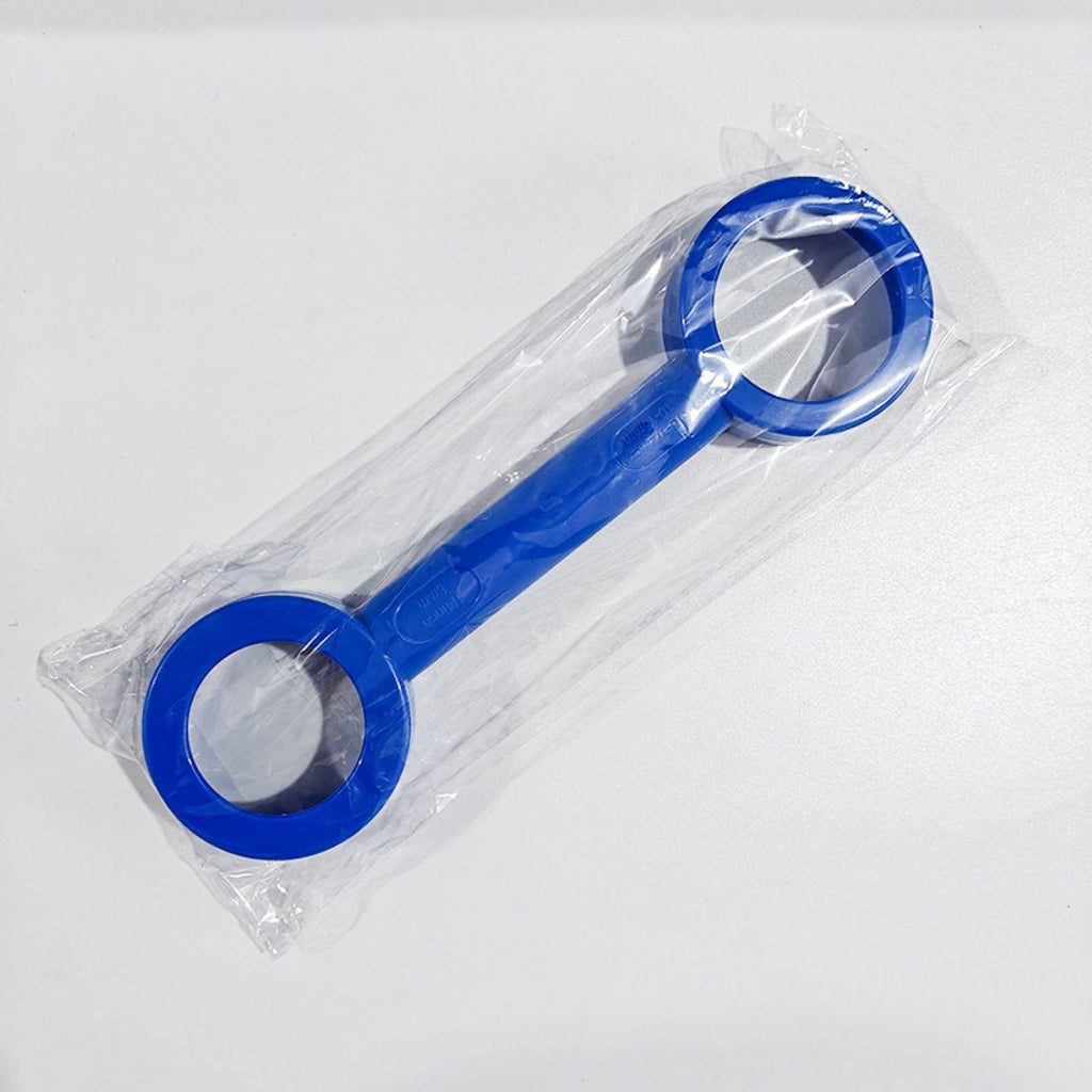 Portable Household Paint-scraping Tool