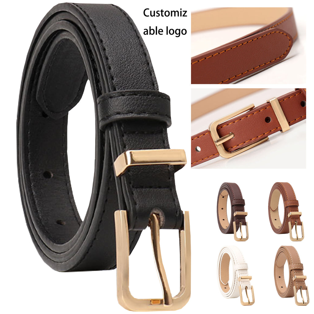 Women'S Belt