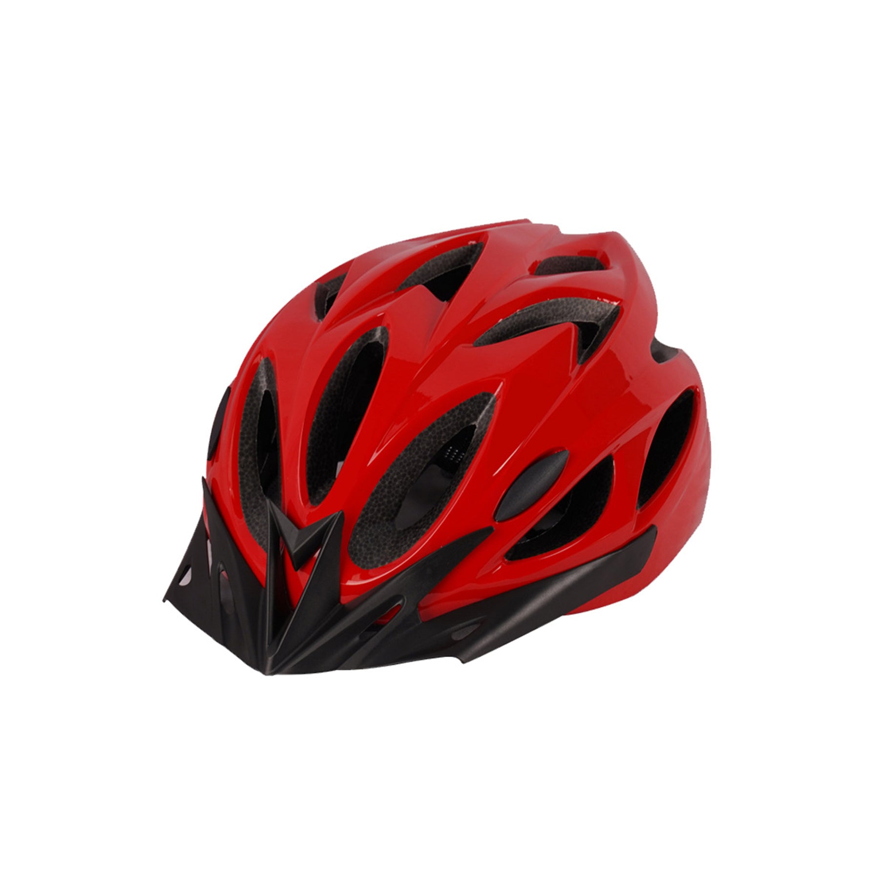 Ventilated Adjustable Bike Helmet – Lightweight and Durable
