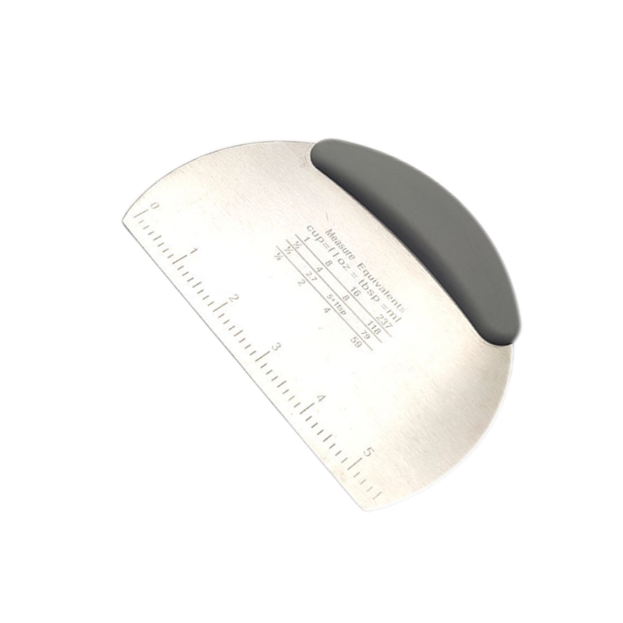 430 Stainless Steel Dough Cutter