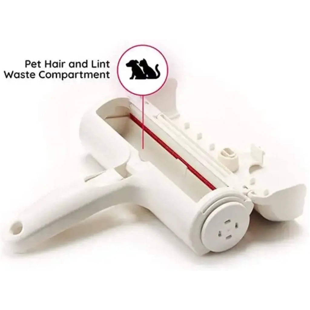 Pet Hair Remover