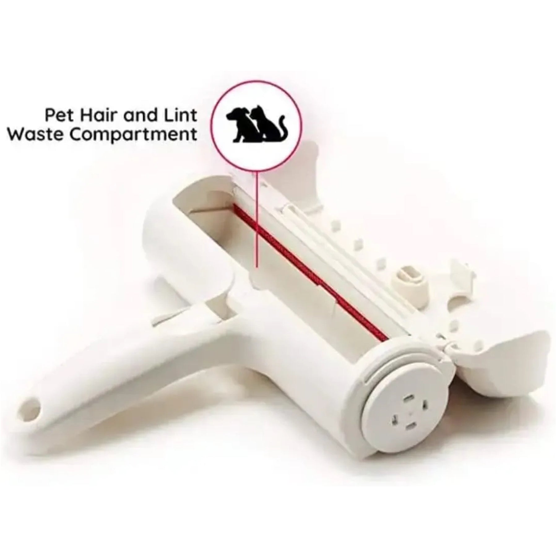 Pet Hair Remover