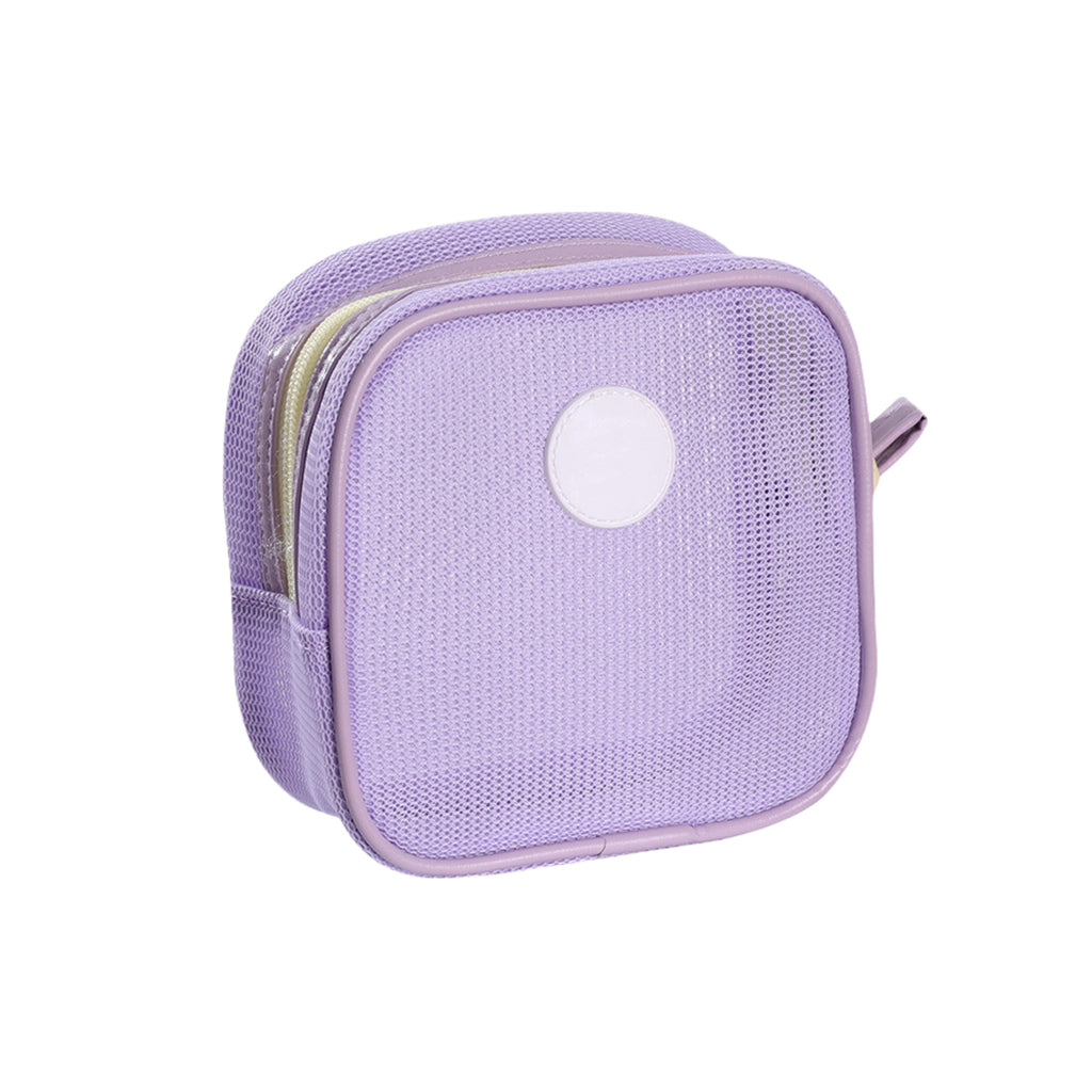 New Portable Toiletry Bag