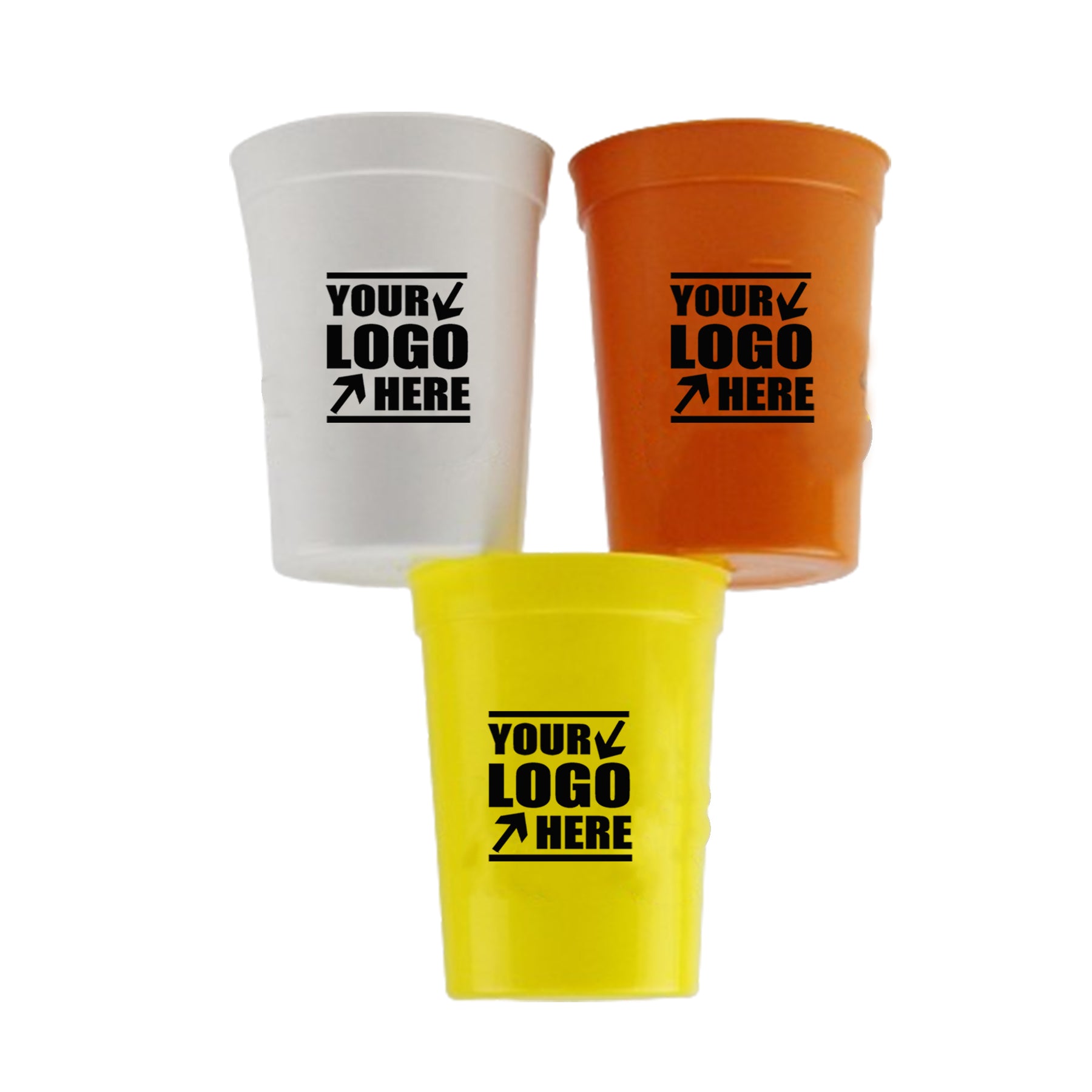 Plastic Cup