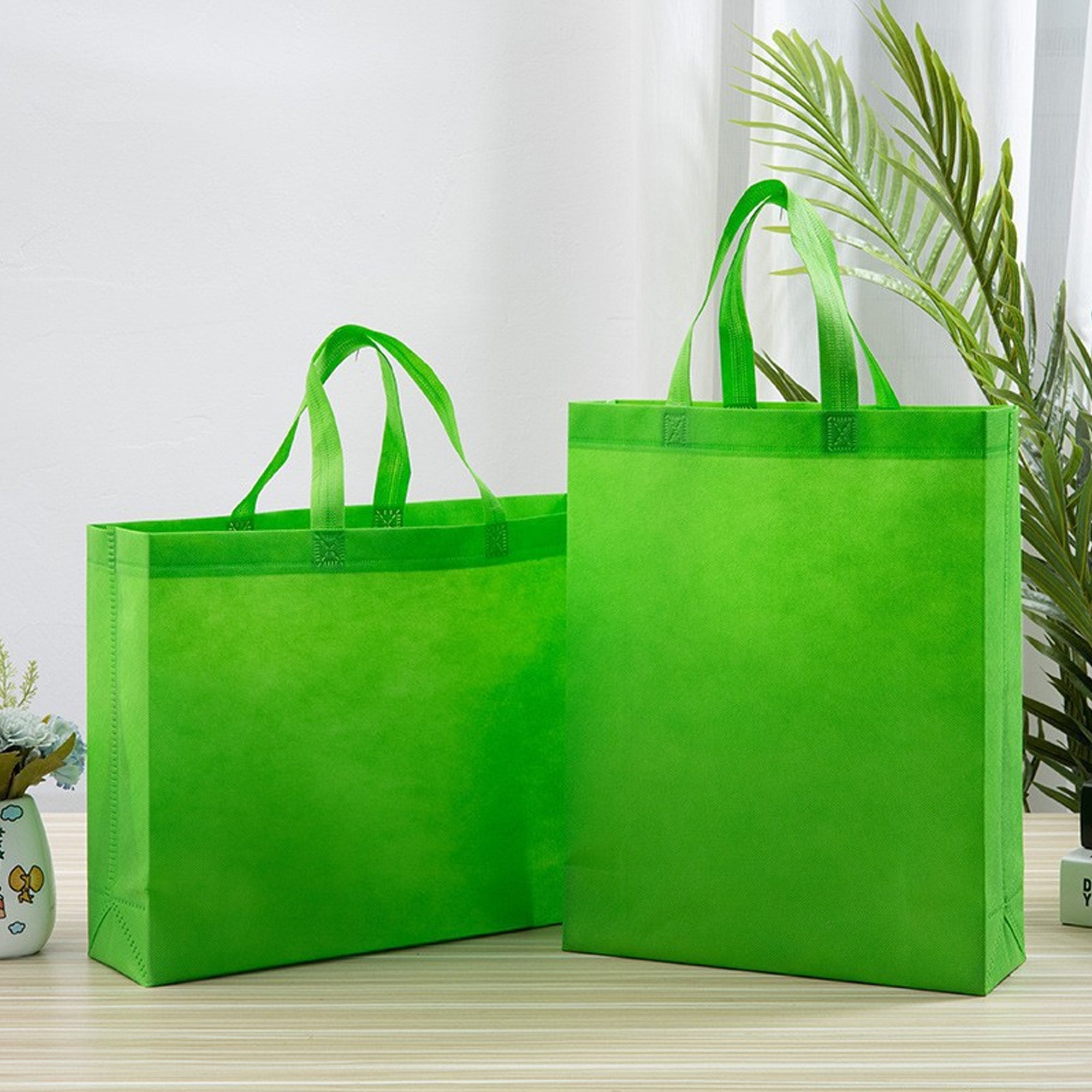Custom Portable Non-Woven Bag