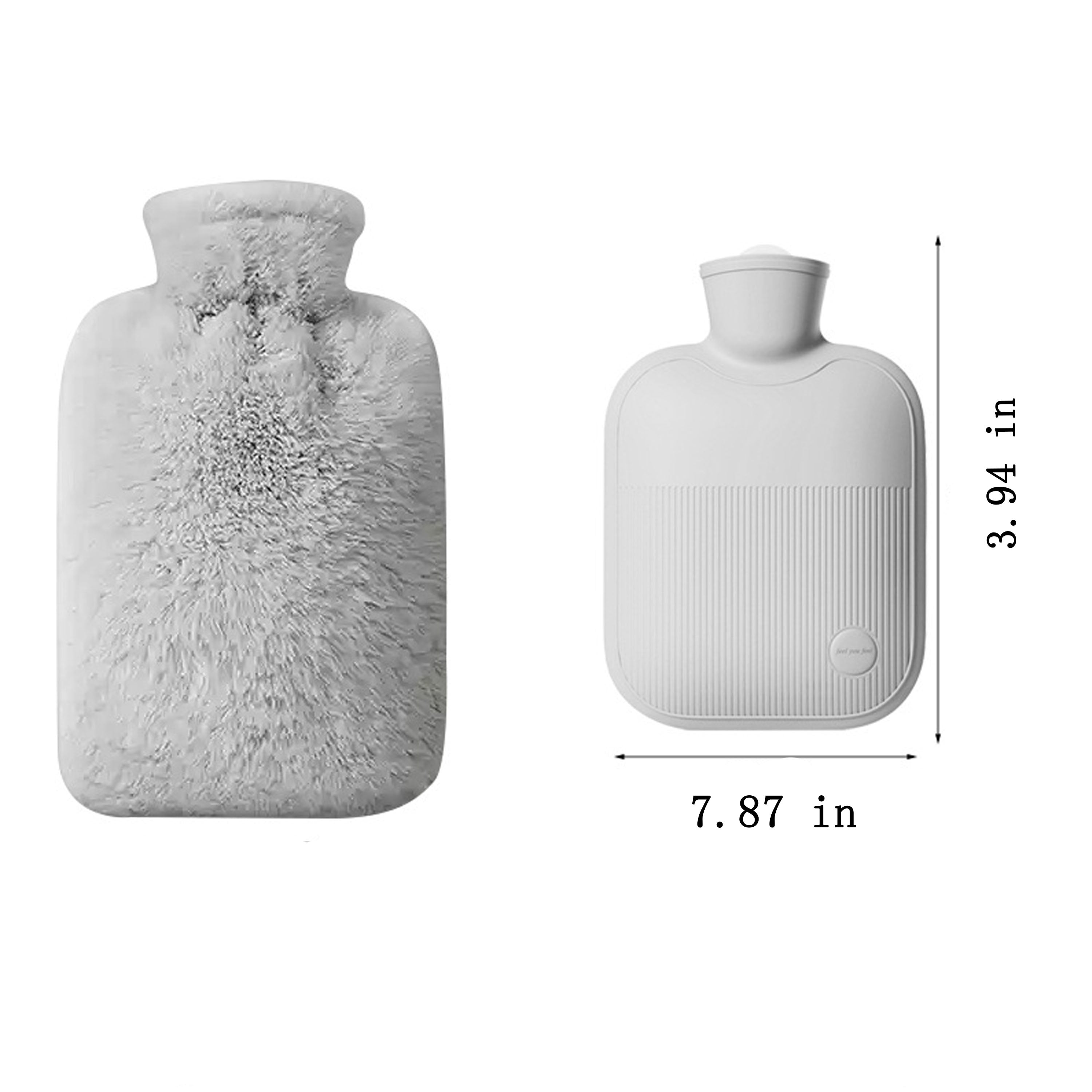 Winter Hot Water Bag