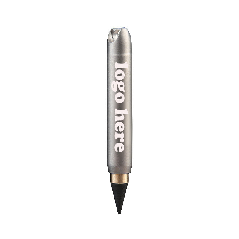 Portable Pocket Pen For Emergency Writing