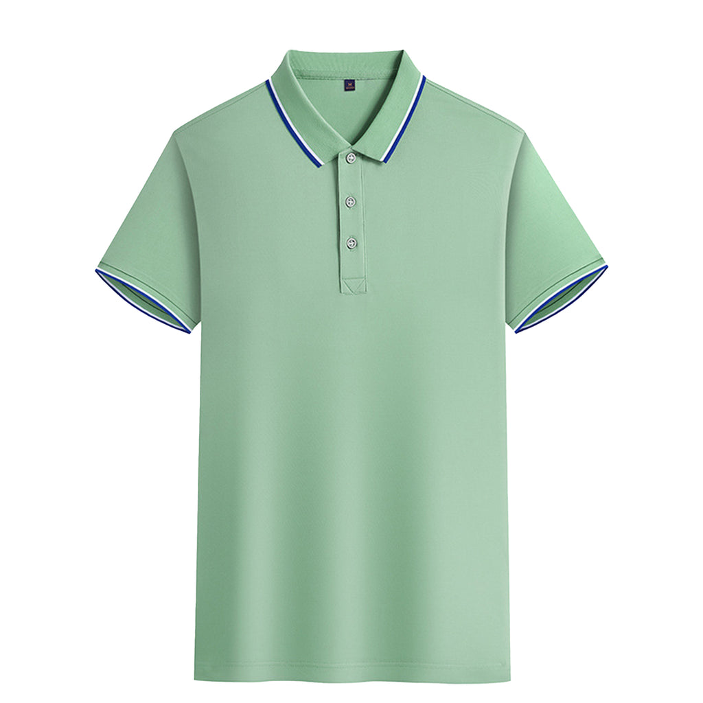 Short Sleeve Tactical Shirt Polo