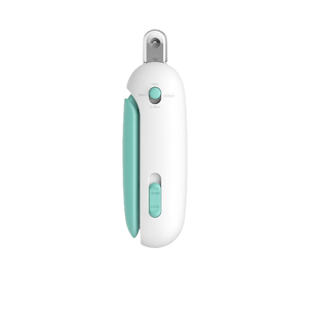 Pet Nail Clippers
