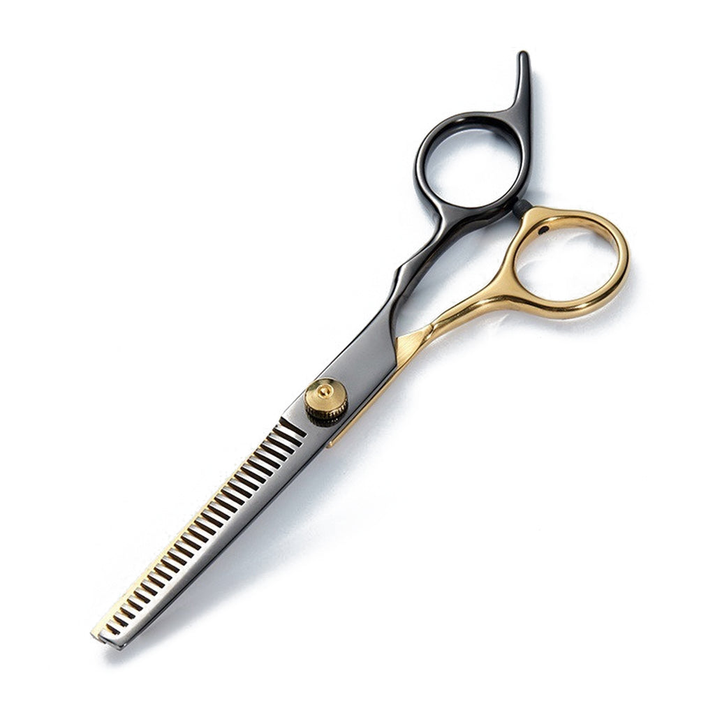 Hairdressing Shears Set Of 8