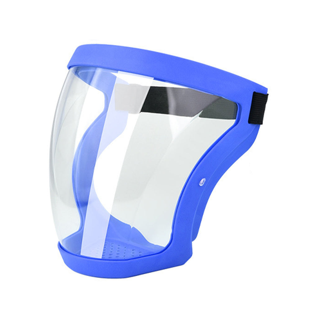 Anti-Fog High-Definition Protective Face Mask