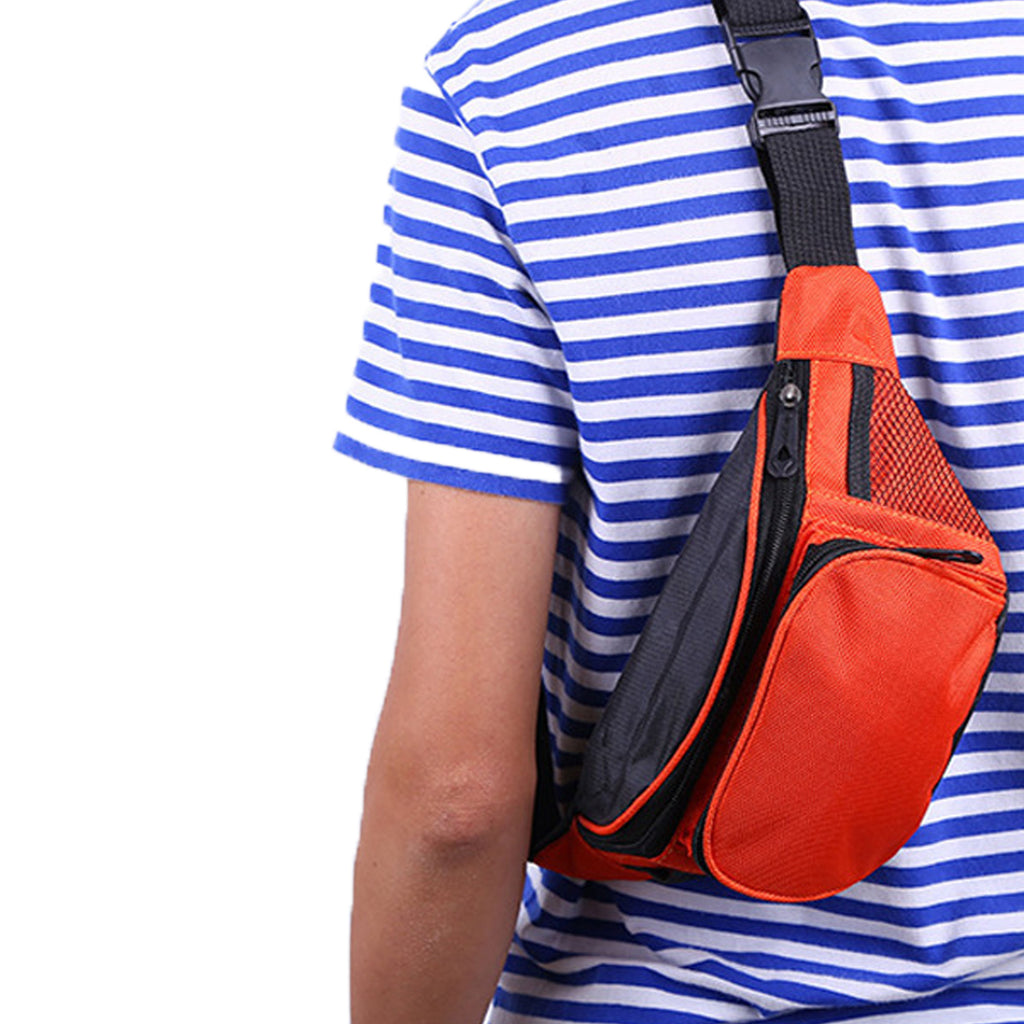 Neon Fanny Packs Waist Bag