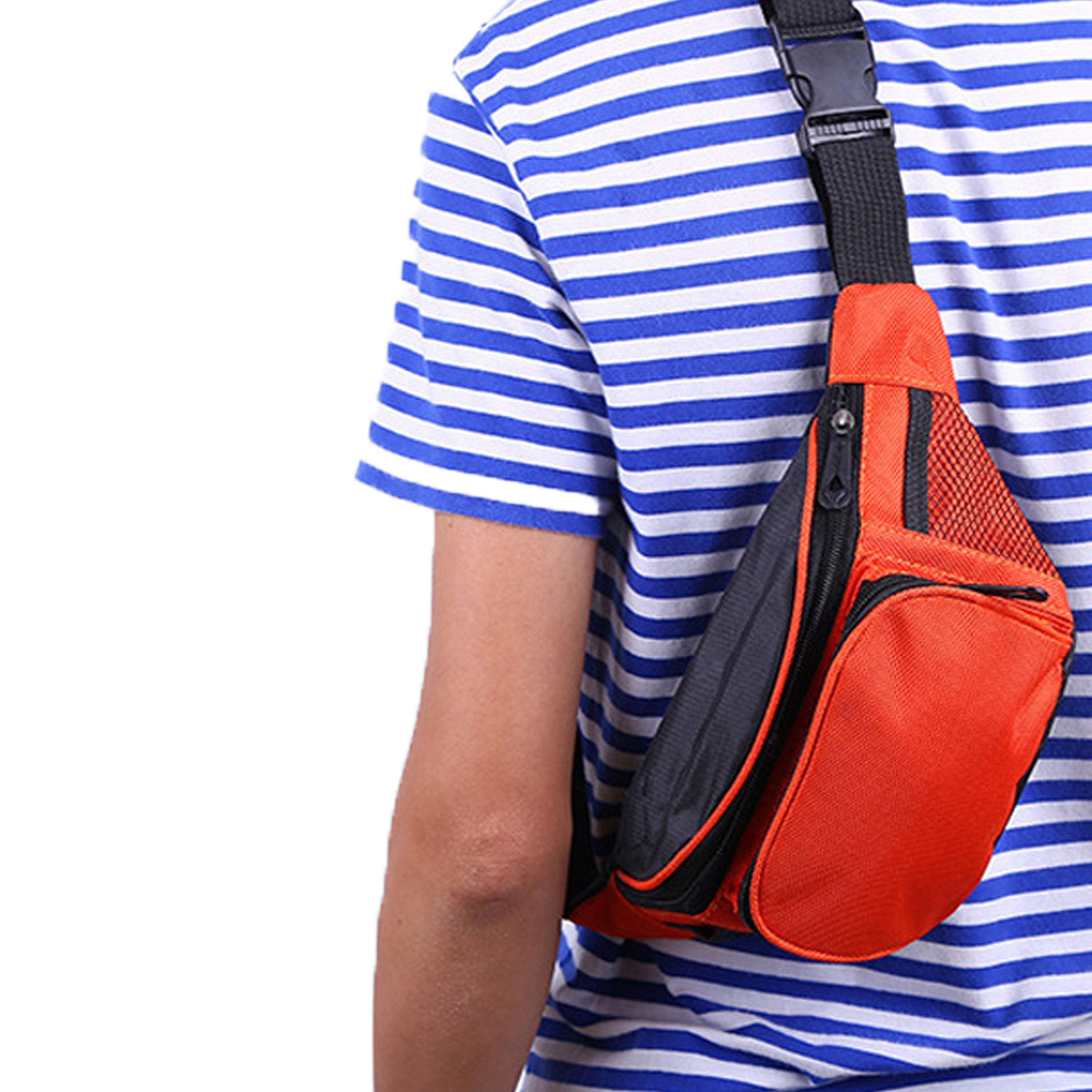 Neon Fanny Packs Waist Bag