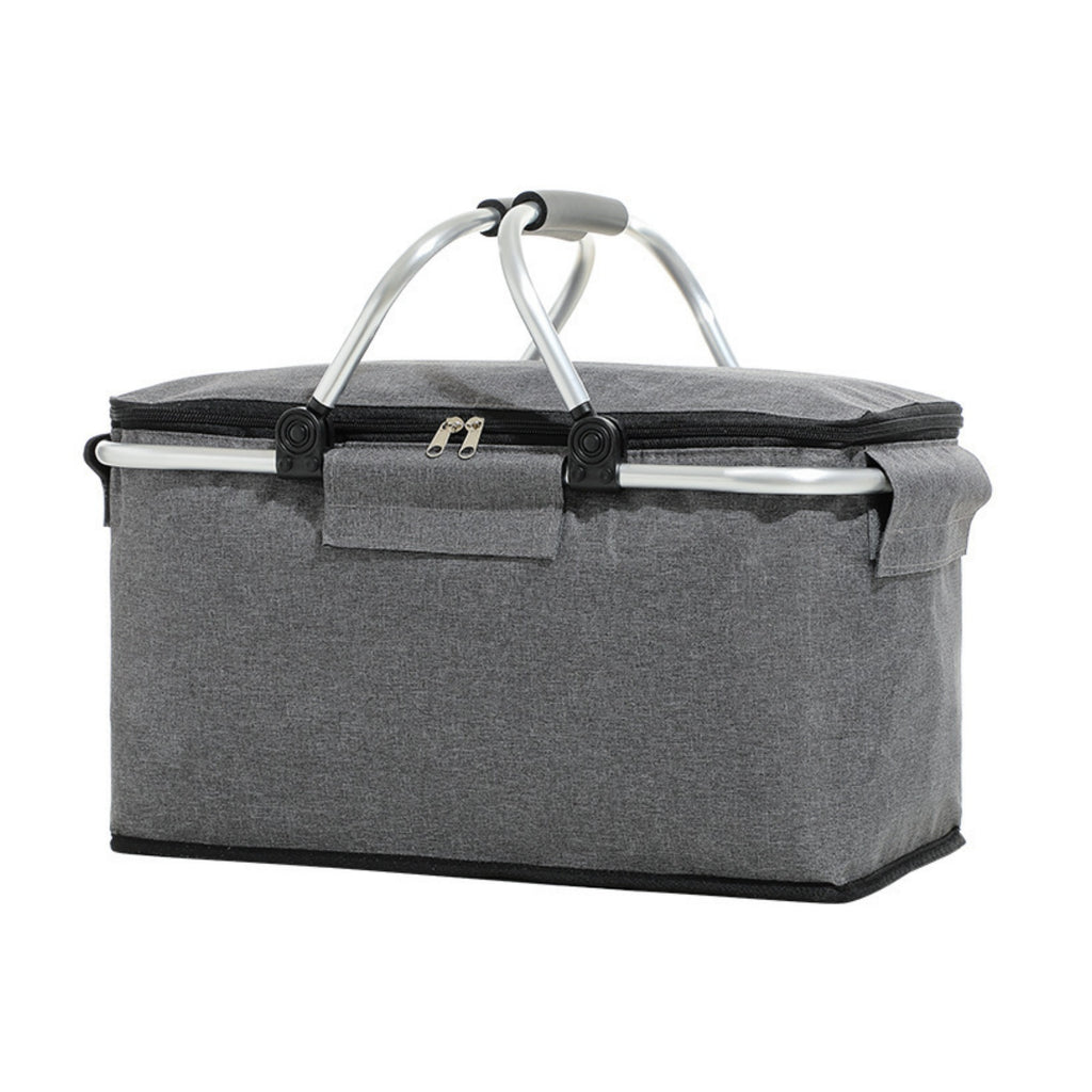 Outdoor Insulated Collapsible Storage Bag