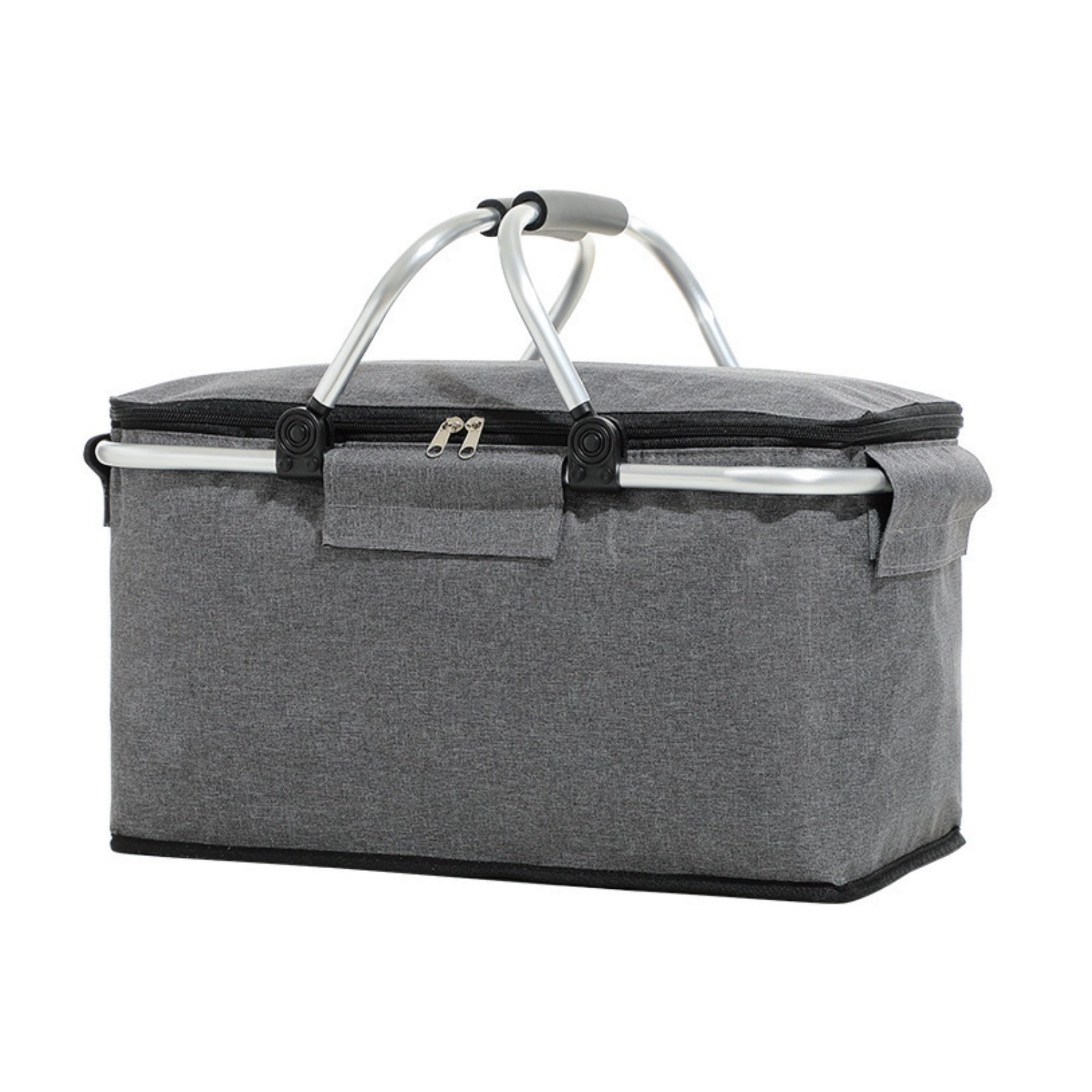 Outdoor Insulated Collapsible Storage Bag