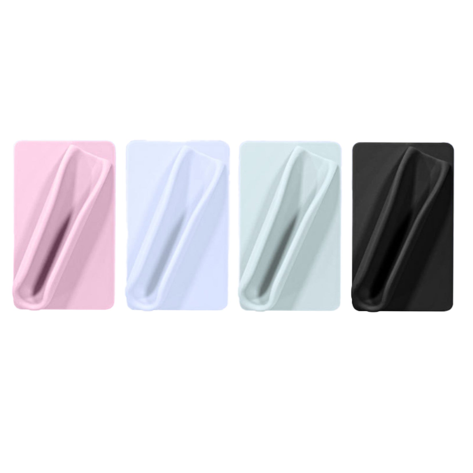 Functional Women'S Portable Lipstick Lazy Holder