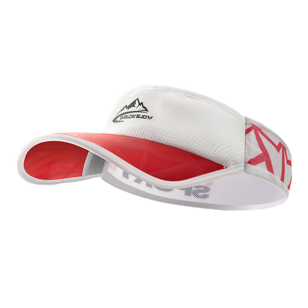 Sportswear Empty Top Mesh Hat